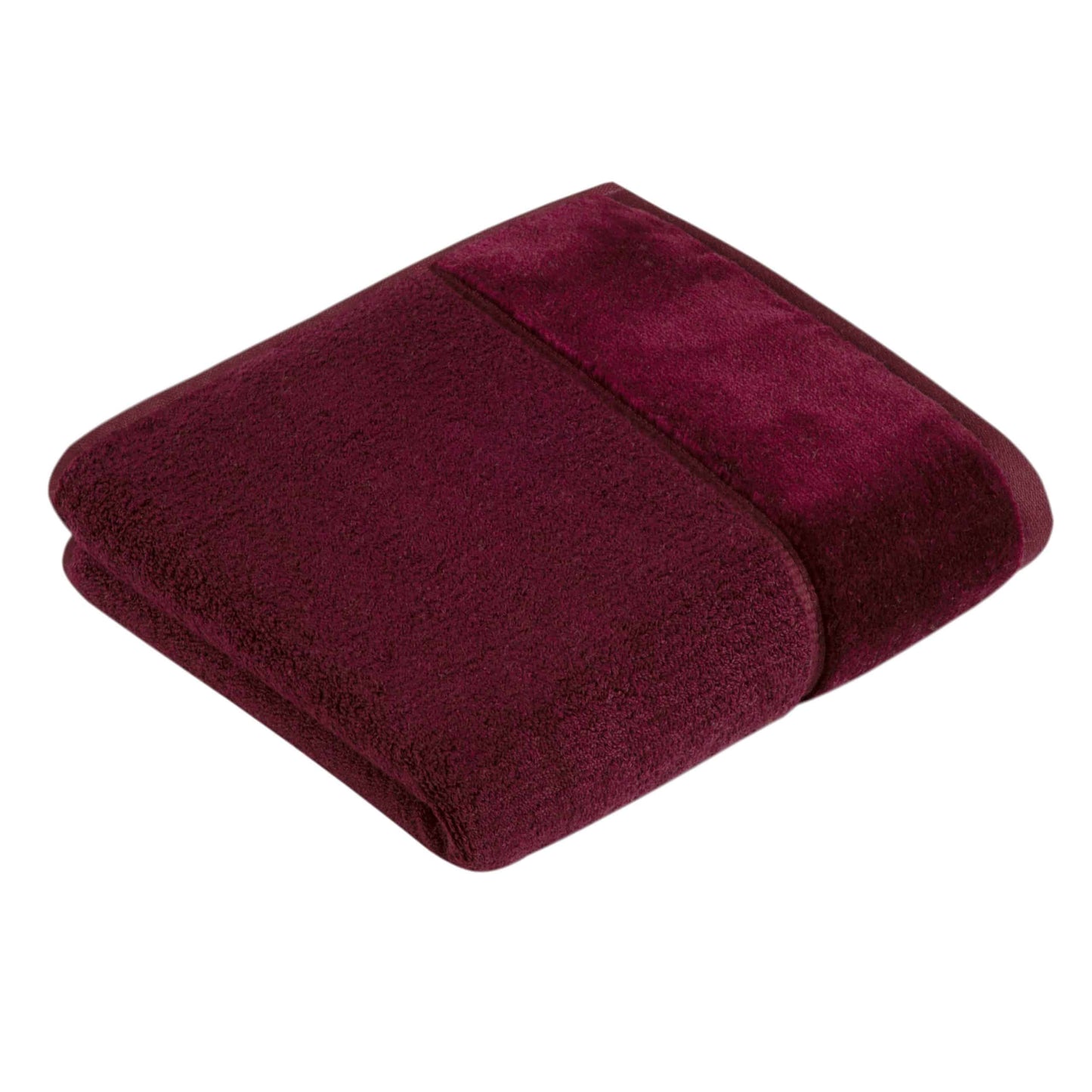 Pure Vossen Baddoek – 60x110 cm – 100% katoen – 3 stuks