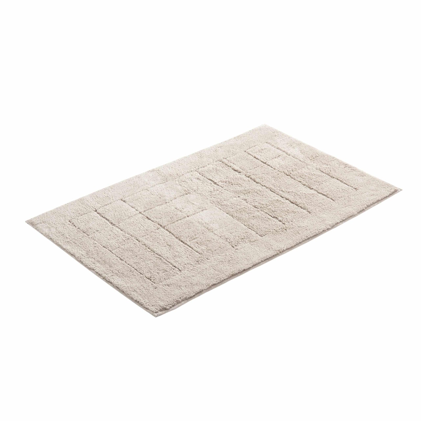 Vossen badmat Exclusive - 67x120 cm - Extra dikke hotelkwaliteit - geschikt voor vloerverwarming