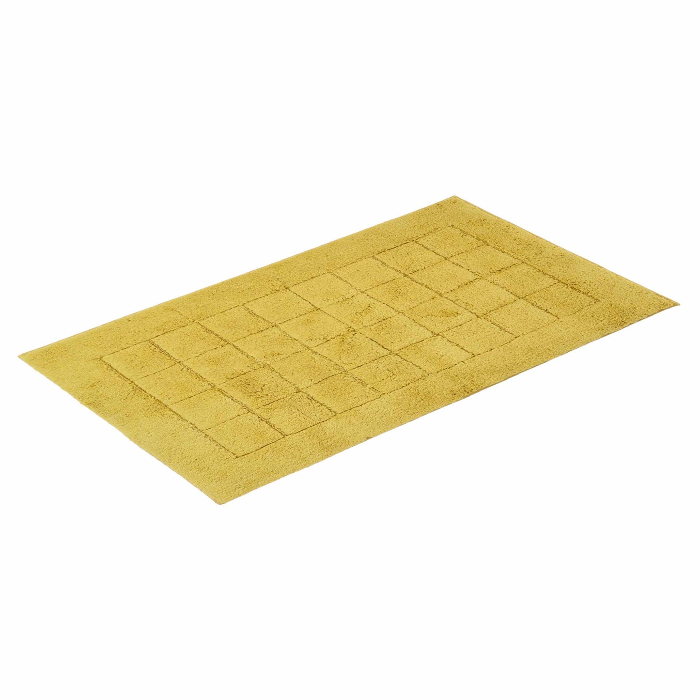 Vossen Exclusive badmat– 60x100 cm – extra dikke hotel kwaliteit - kan in was en droger.
