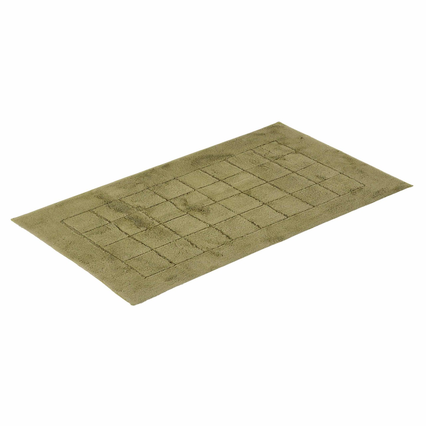 Vossen badmat Exclusive - 67x120 cm - Extra dikke hotelkwaliteit - geschikt voor vloerverwarming