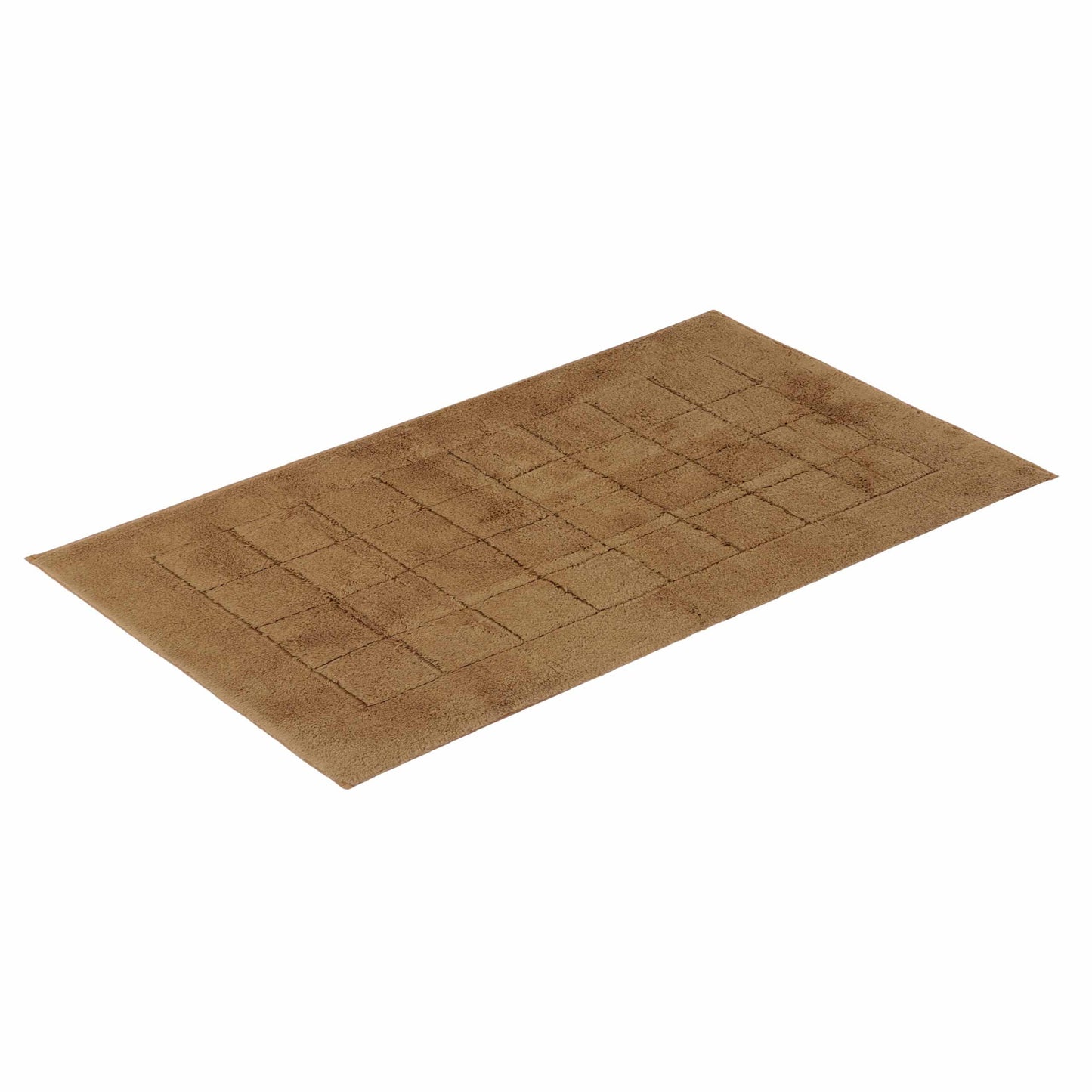 Vossen badmat Exclusive - 67x120 cm - Extra dikke hotelkwaliteit - geschikt voor vloerverwarming