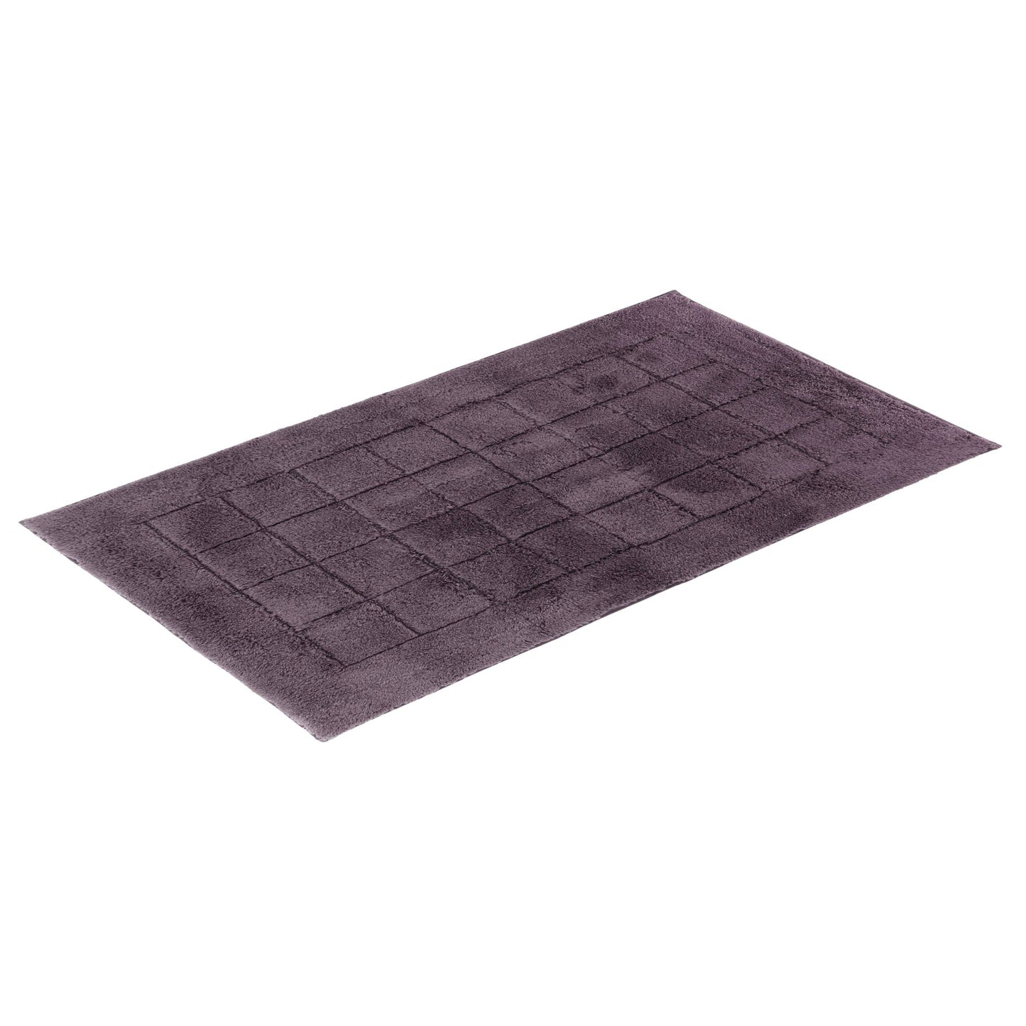 Vossen badmat Exclusive - 67x120 cm - Extra dikke hotelkwaliteit - geschikt voor vloerverwarming