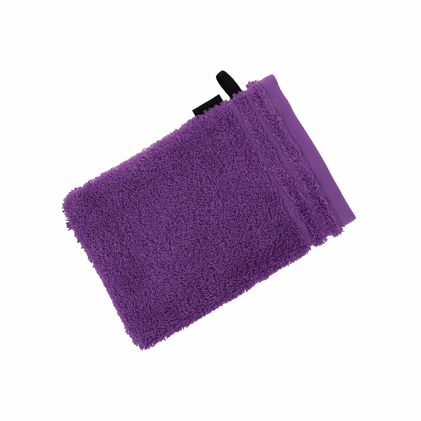 Calypso Feeling Vossen washandjes, 6 stuks 22x16 cm - 100% katoen