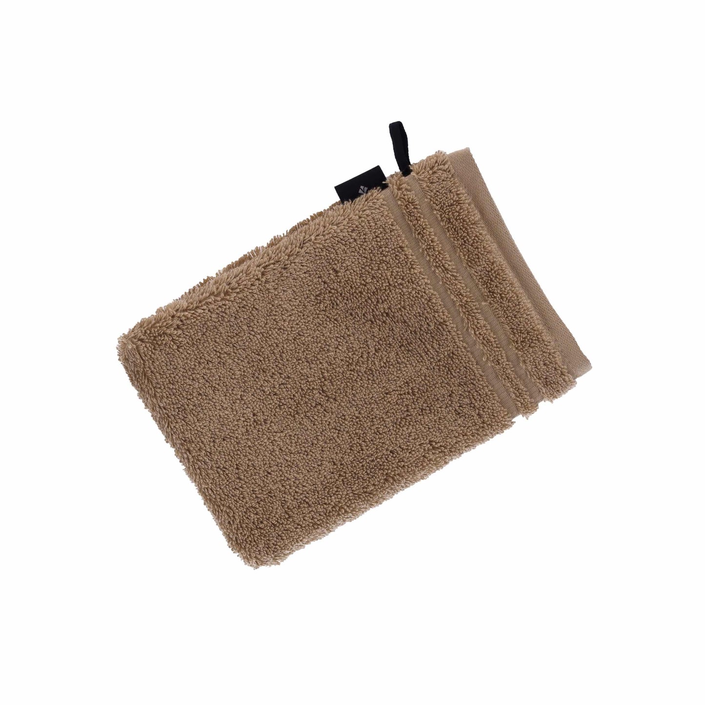 Vienna Style Supersoft Vossen washandjes, 6 stuks. 22x16 cm – 100% katoen