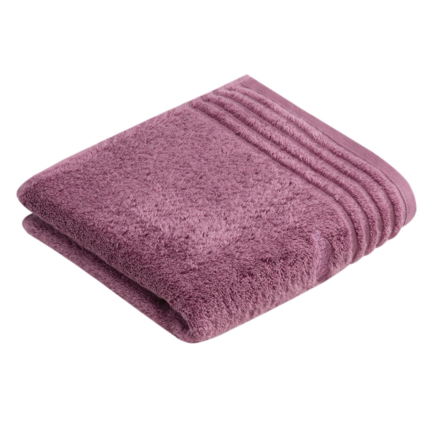Vienna Style Supersoft Vossen Baddoek – 60x110 cm – 100% katoen – 3 stuks
