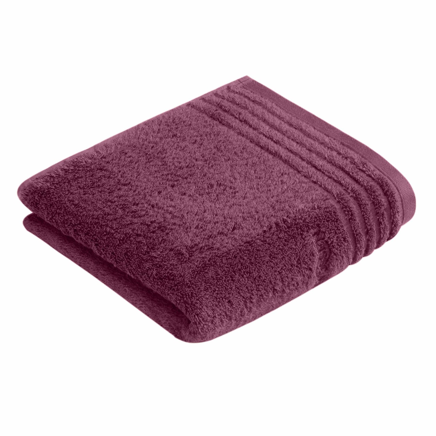 Vienna Style Supersoft Vossen Baddoek – 60x110 cm – 100% katoen – 3 stuks