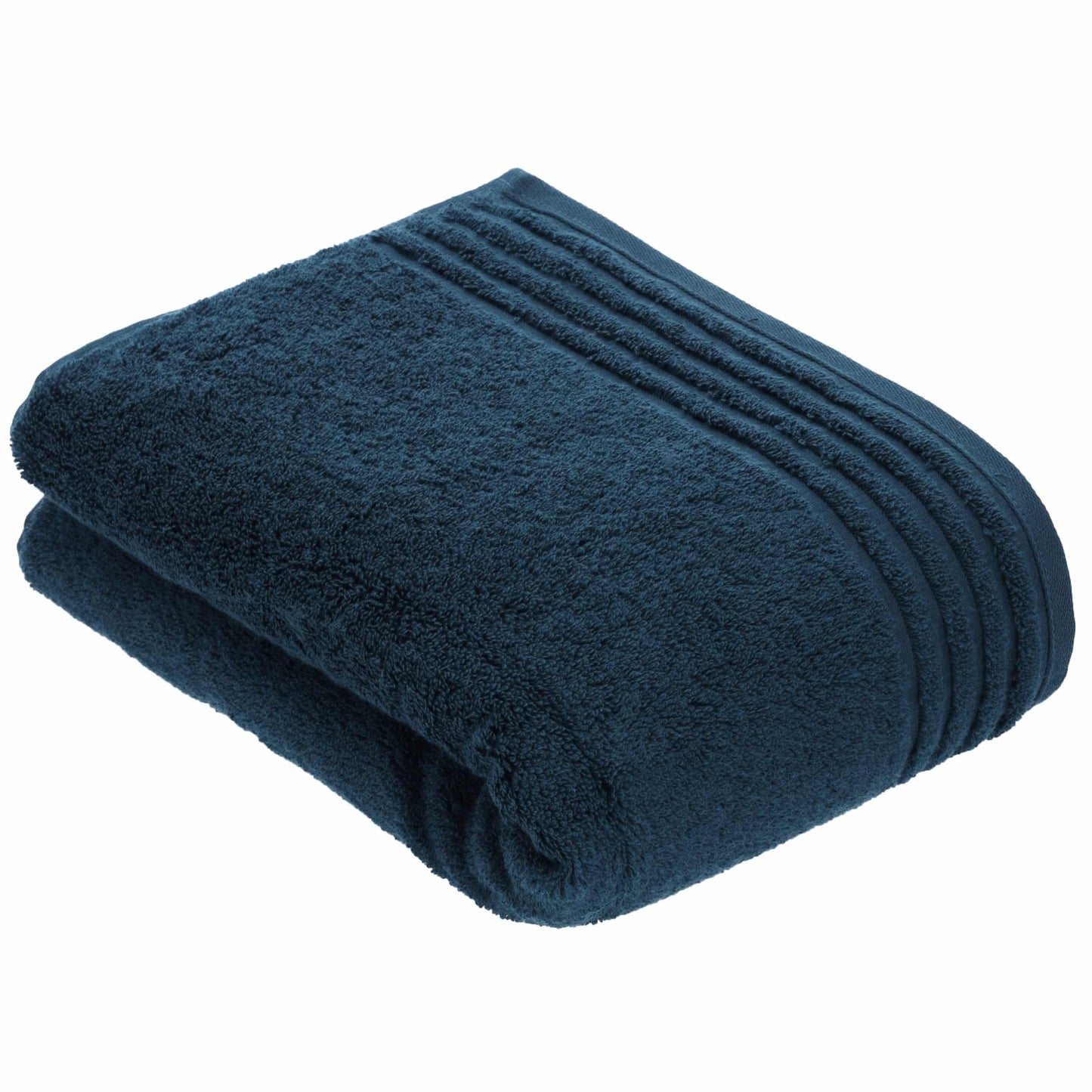 Vienna Style Supersoft Vossen douchelaken – 67x140 cm – 100% katoen – 2 stuks