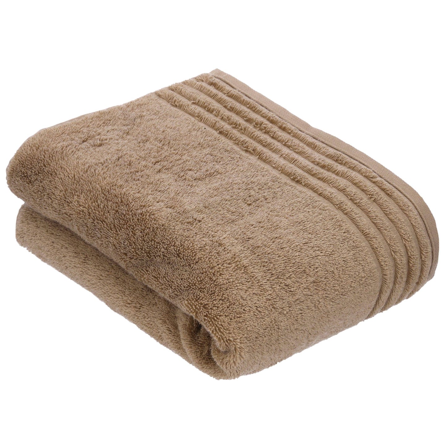 Vienna Style Supersoft Vossen douchelaken – 67x140 cm – 100% katoen – 2 stuks