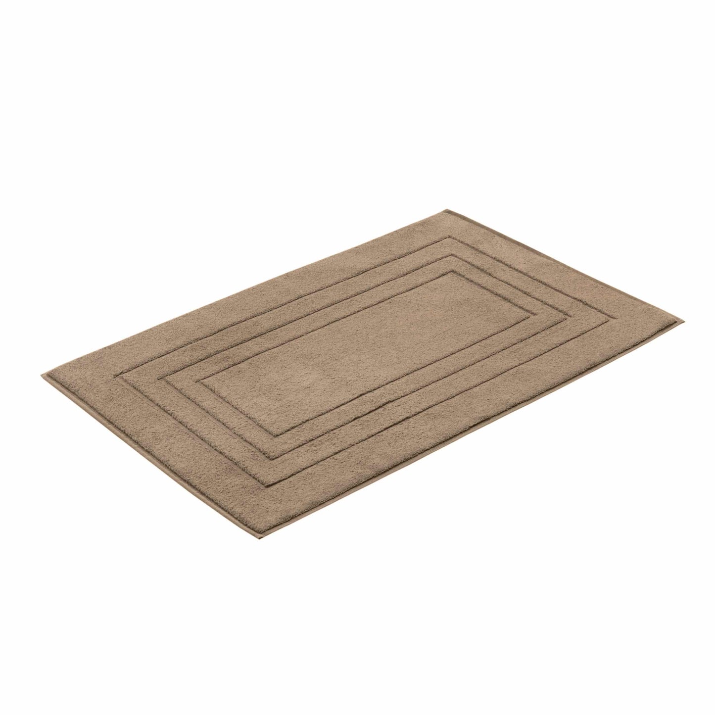Vossen badmat Feeling - 60x100 cm - Extra dikke hotelkwaliteit.