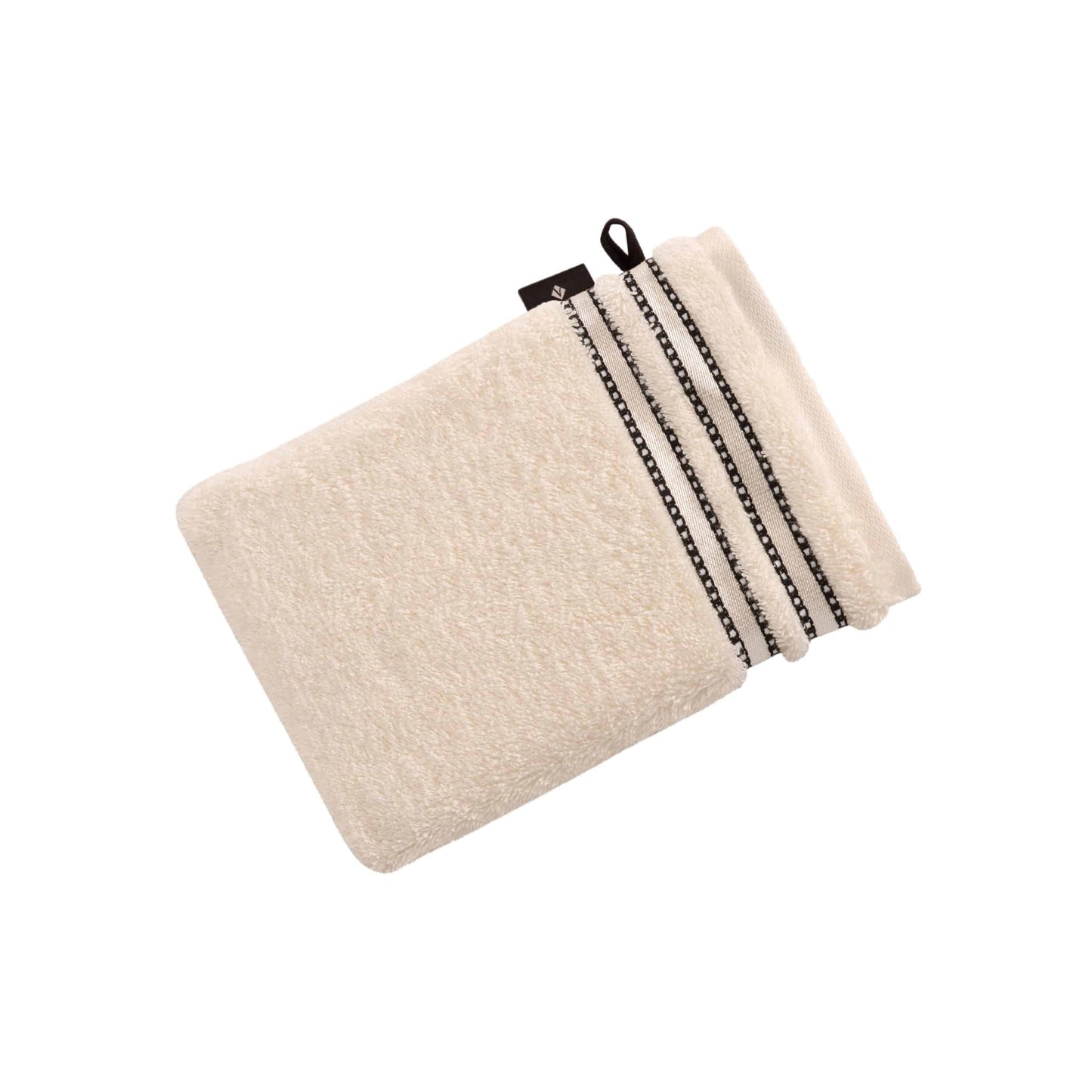 Cult de Luxe Vossen washandjes, 6 stuks 22x16 cm – 100% katoen