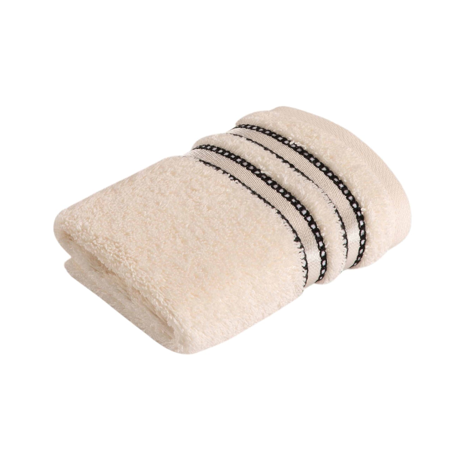 Cult de Luxe Vossen gezichtsdoekjes – 6 stuks - 30x30 cm – 100% katoen