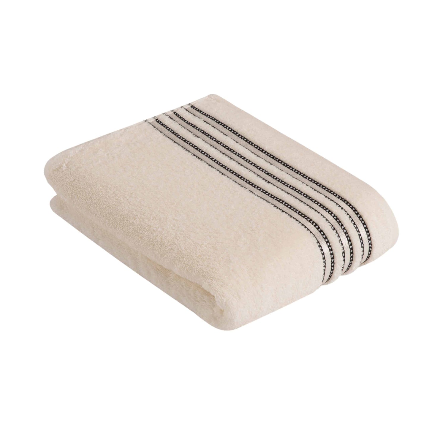 Cult de Luxe Vossen douchelaken – 67x140 cm – 100% katoen – 2 stuks