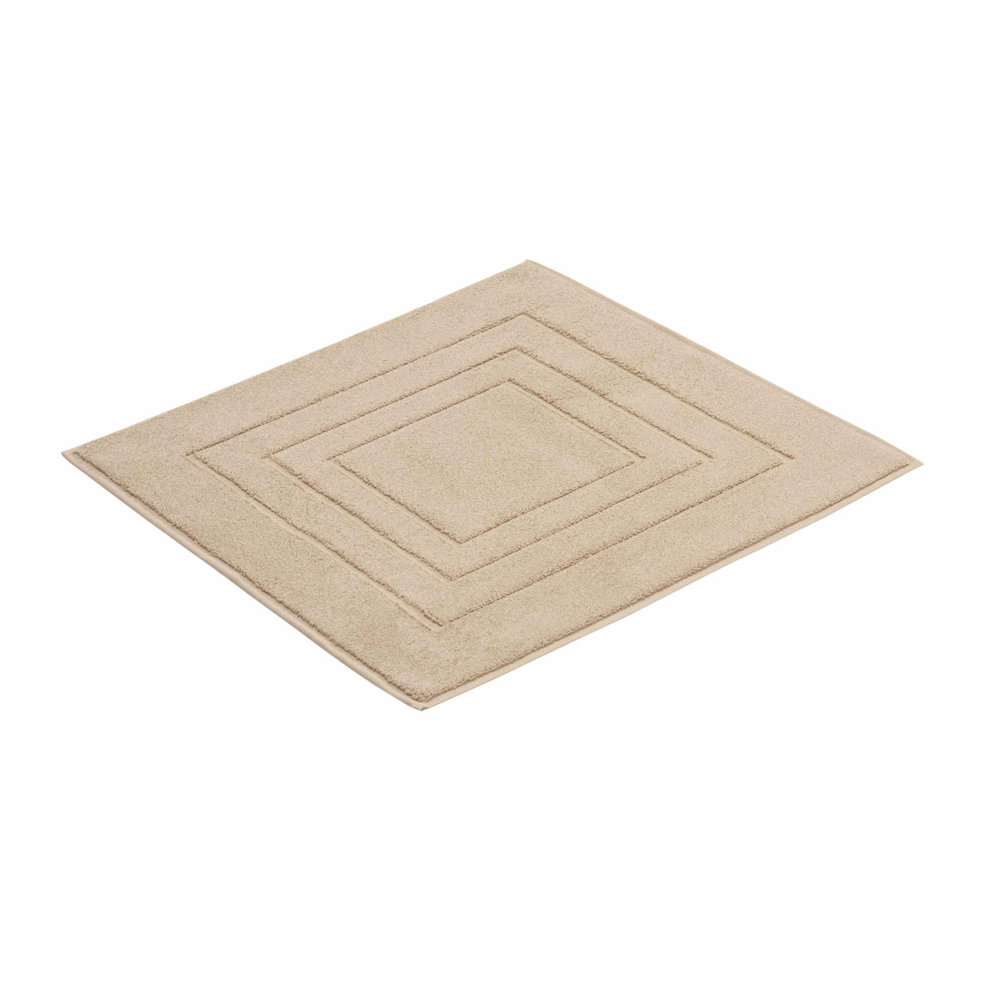 Vossen badmat Feeling - 60x60 cm - Extra dikke hotel kwaliteit.