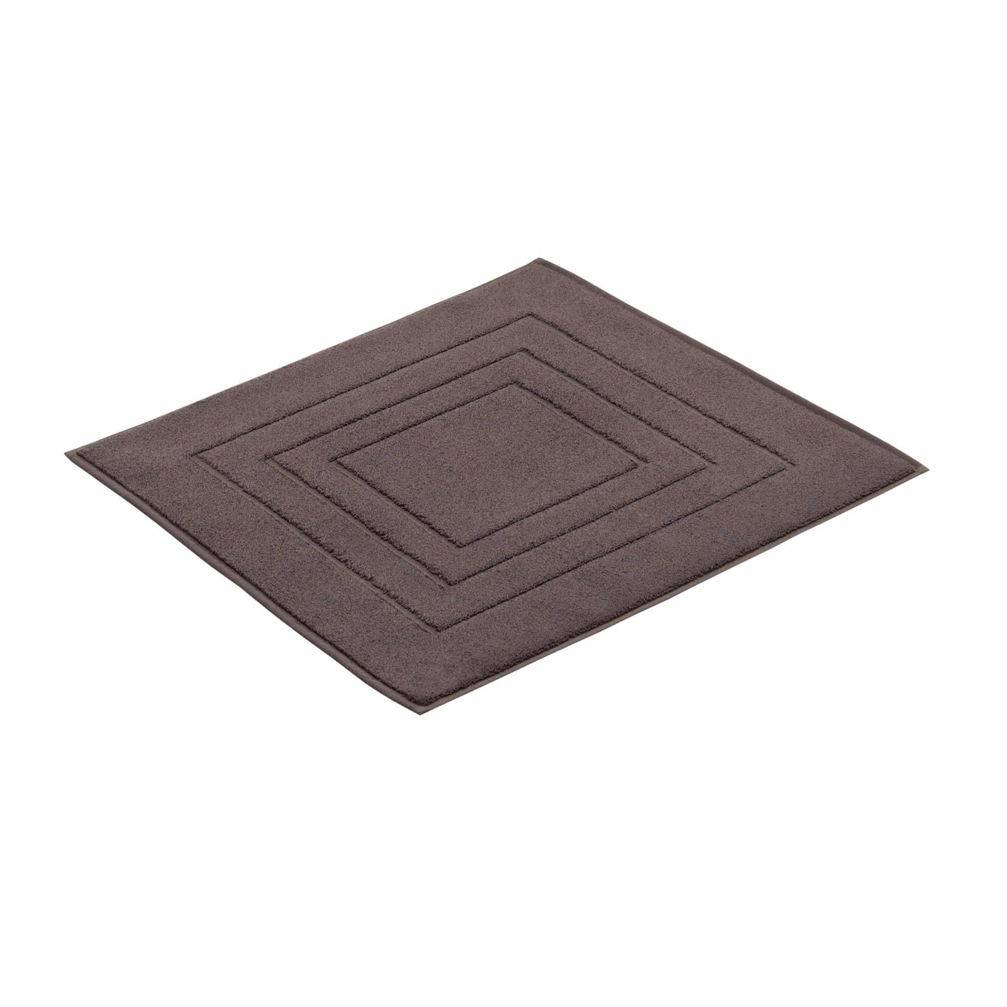 Vossen badmat Feeling - 60x60 cm - Extra dikke hotel kwaliteit.