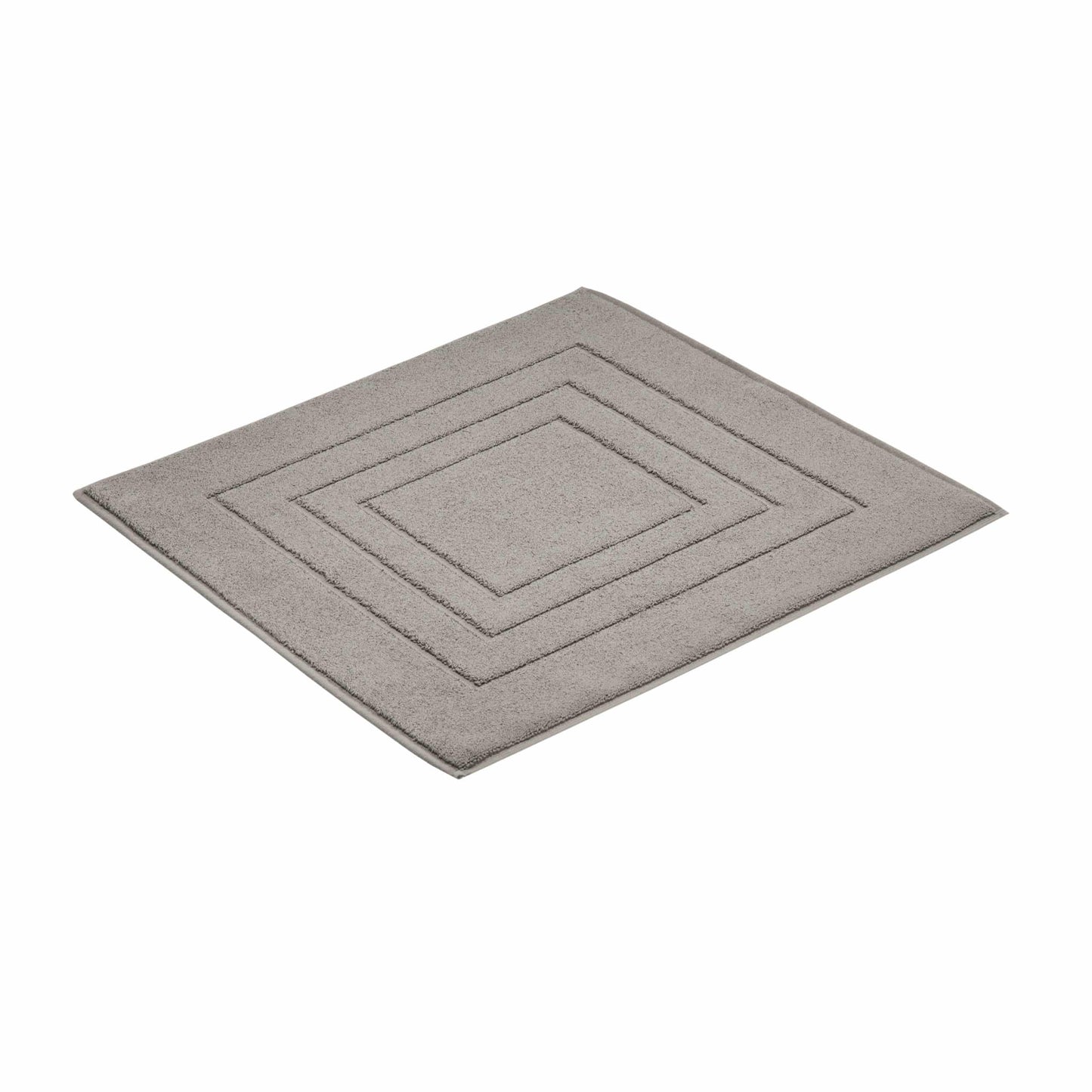 Vossen badmat Feeling - 60x60 cm - Extra dikke hotel kwaliteit.
