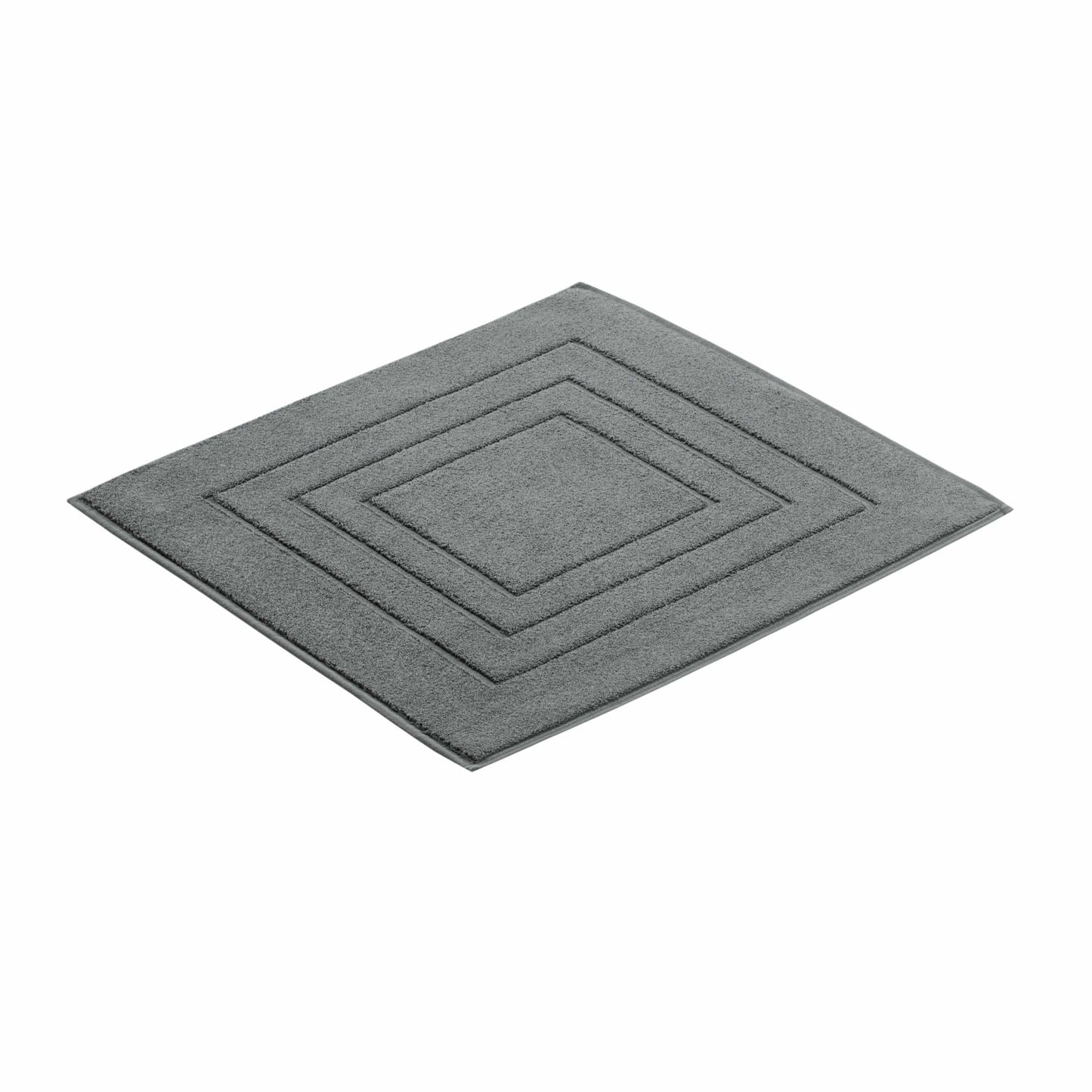 Vossen badmat Feeling - 60x60 cm - Extra dikke hotel kwaliteit.