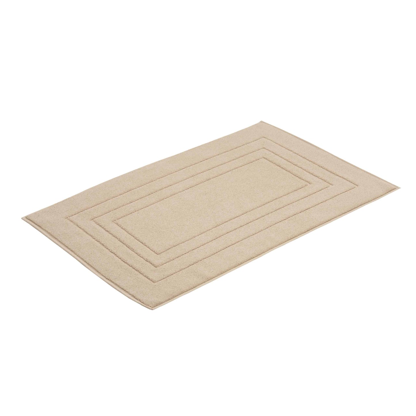 Vossen badmat Feeling - 60x100 cm - Extra dikke hotelkwaliteit.