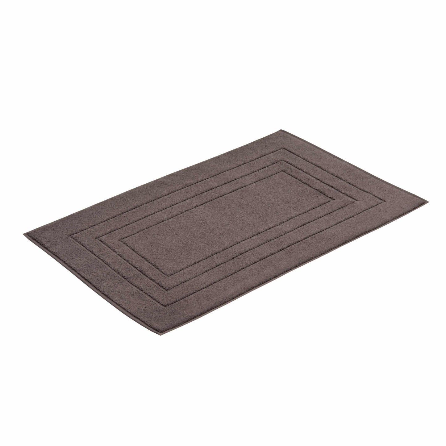 Vossen badmat Feeling - 60x100 cm - Extra dikke hotelkwaliteit.