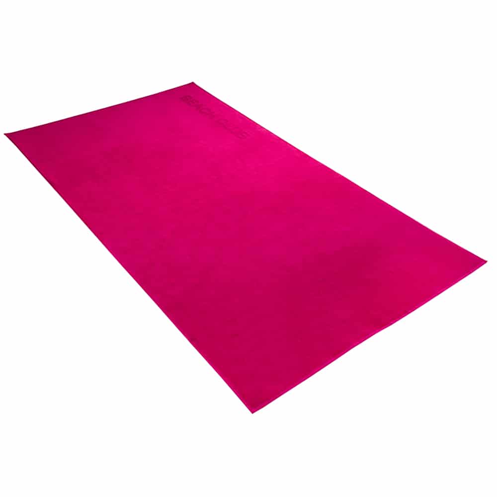 Beach Club NOS Vossen Handoek