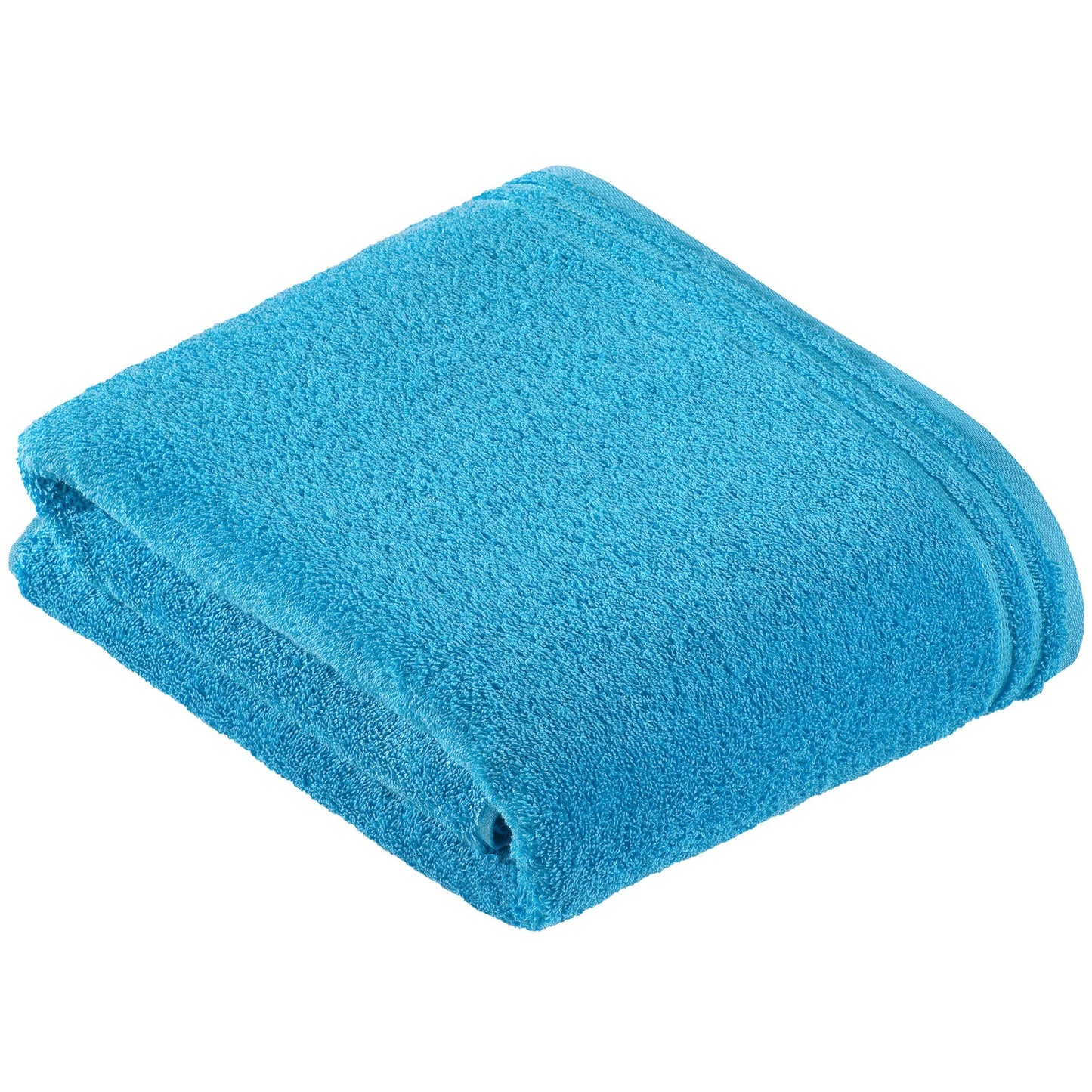 Calypso Feeling Vossen badlaken – 100x150 cm – 100% katoen