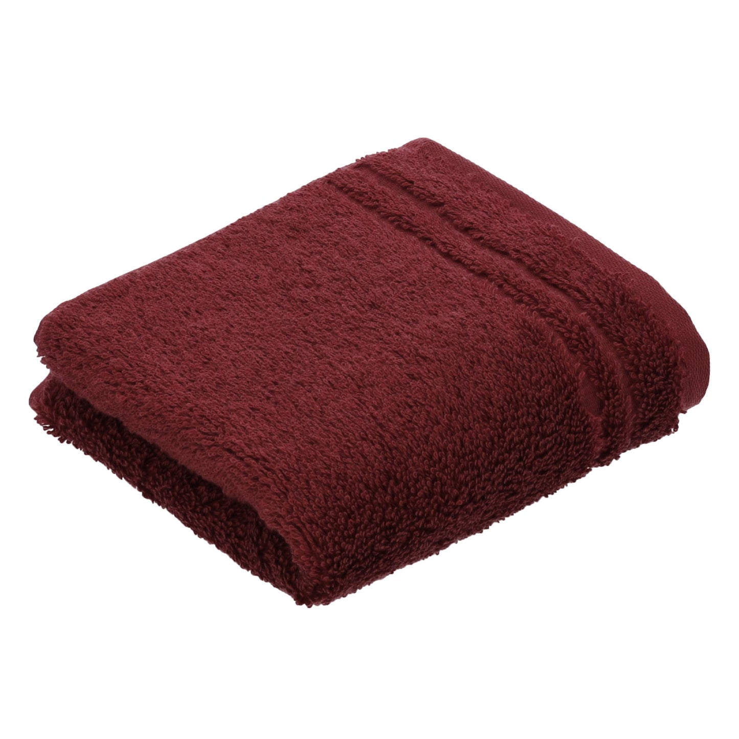 Vienna Style Supersoft Vossen gastendoekjes – 30x50 cm – 100% katoen – 6 stuks