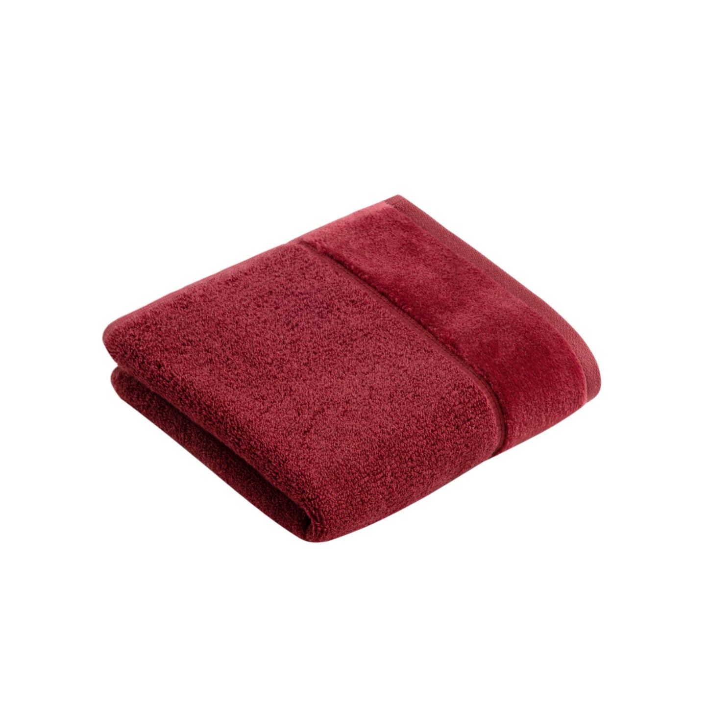 Pure Vossen gastendoekjes – 30x50 cm – 100% katoen – 6 stuks