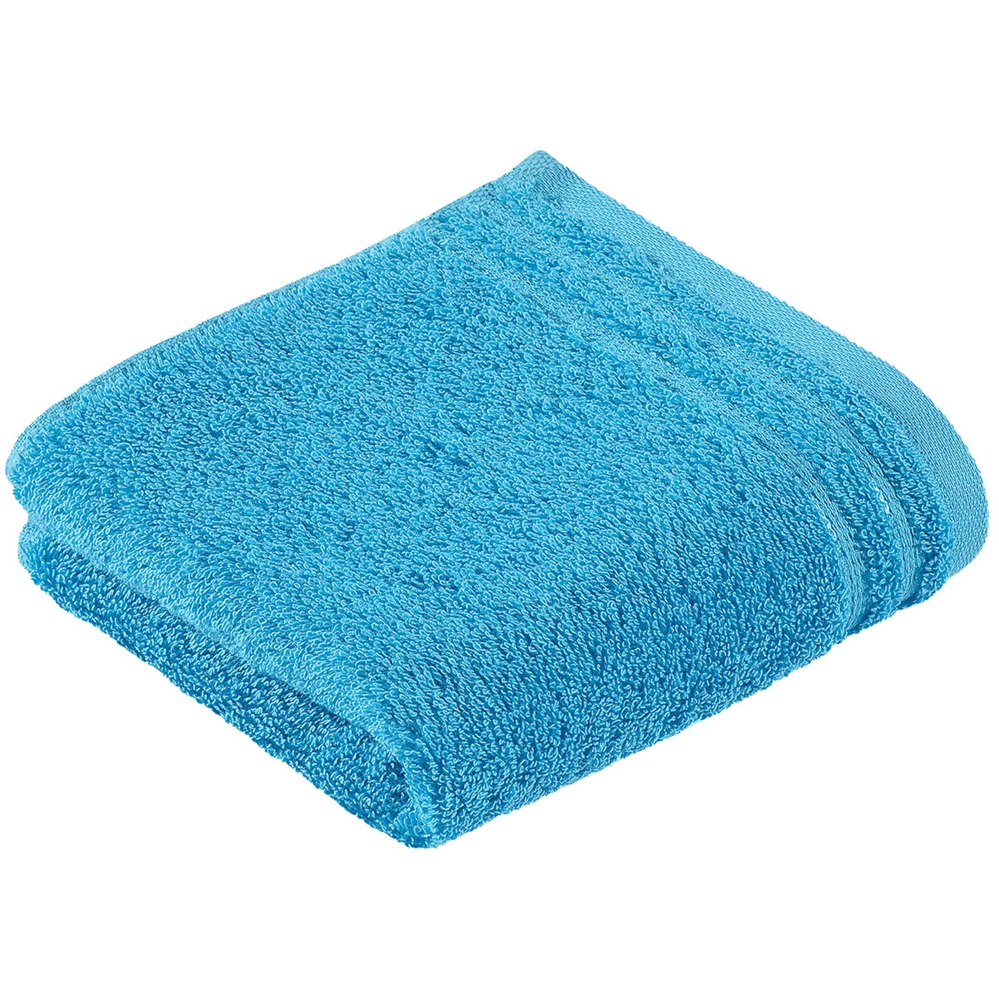 Calypso Feeling Vossen gastendoekjes – 30x50 cm – 100% katoen – 6 stuks
