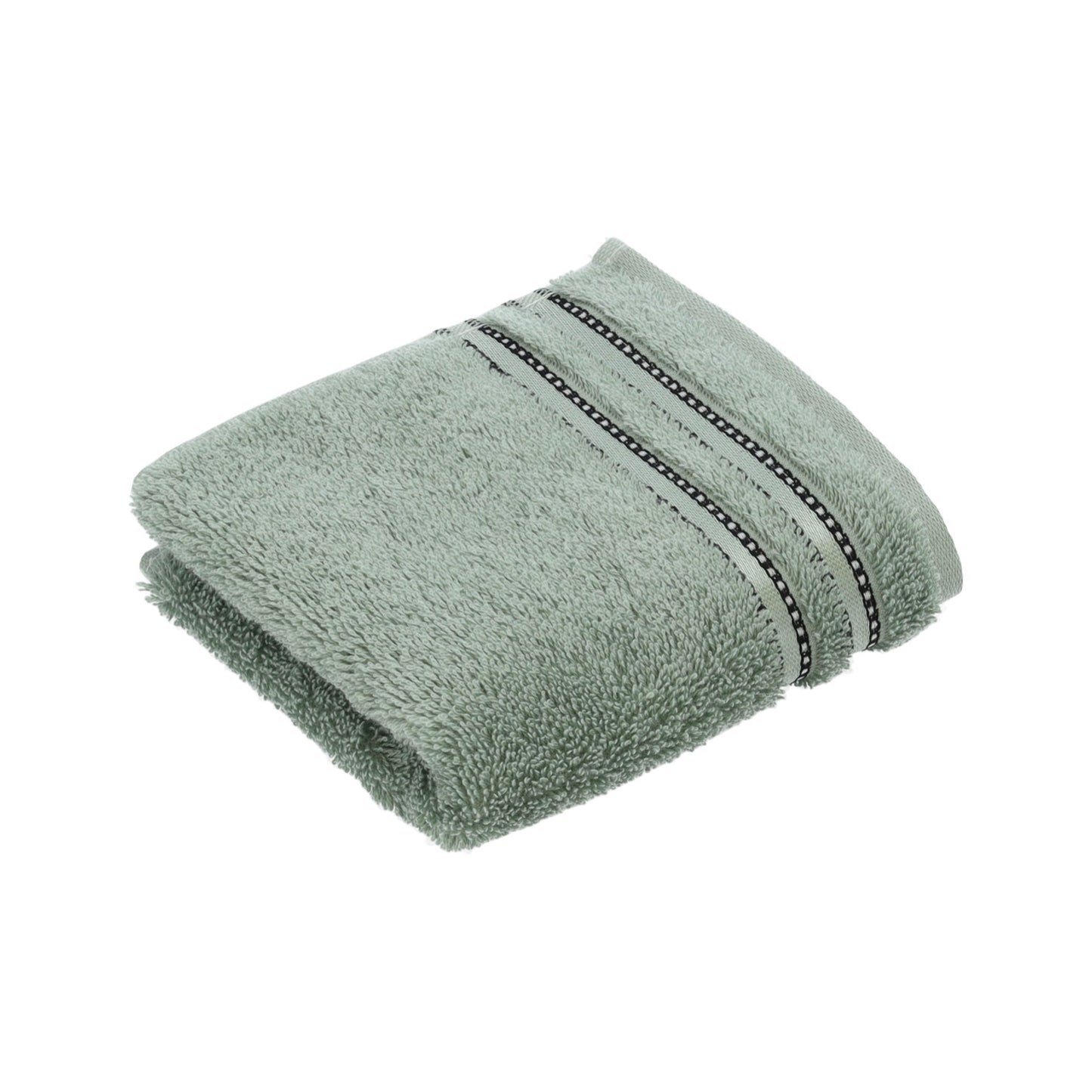 Cult de Luxe Vossen gastendoekjes – 30x50 cm – 100% katoen – 6 stuks