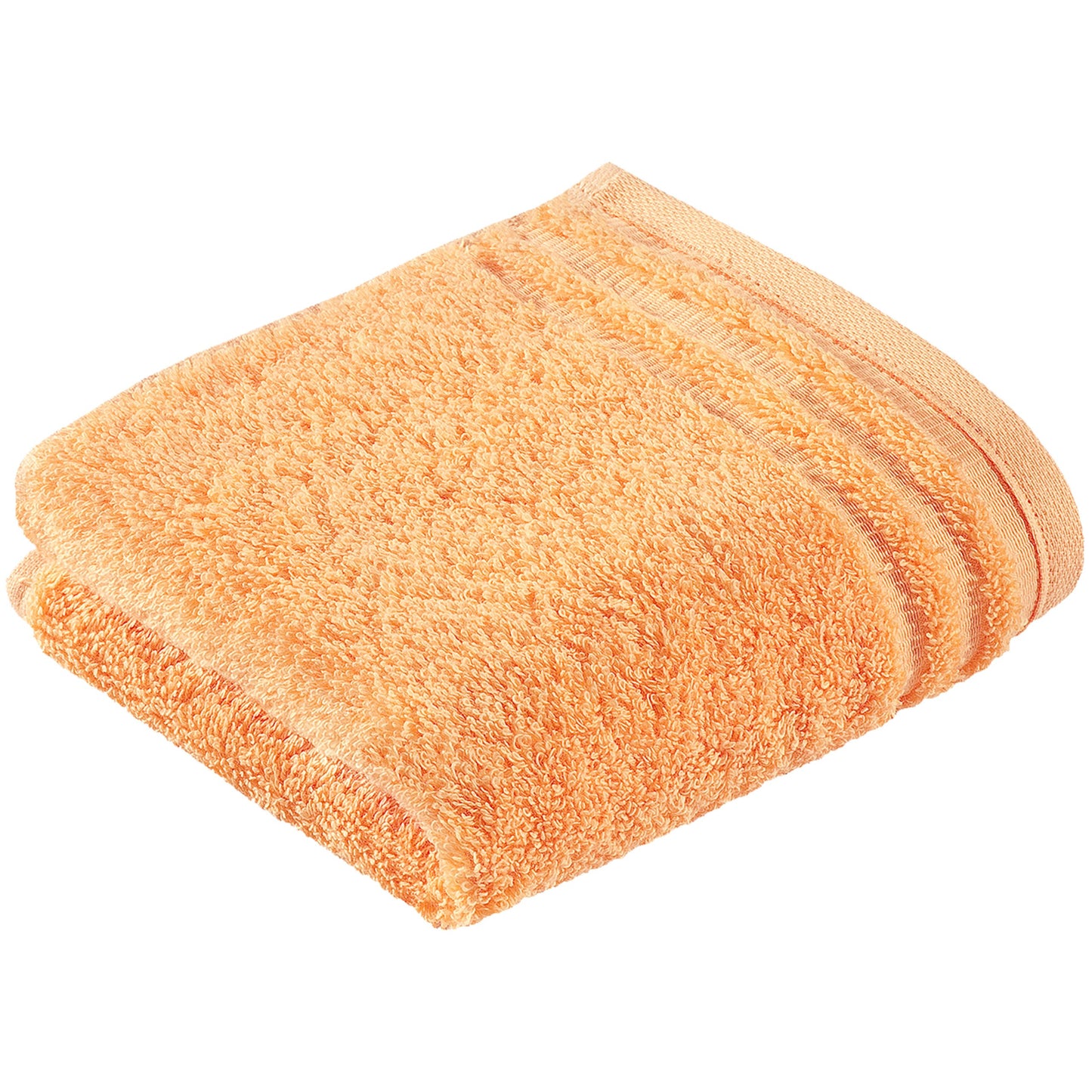 Vienna Style Supersoft Vossen gastendoekjes – 30x50 cm – 100% katoen – 6 stuks