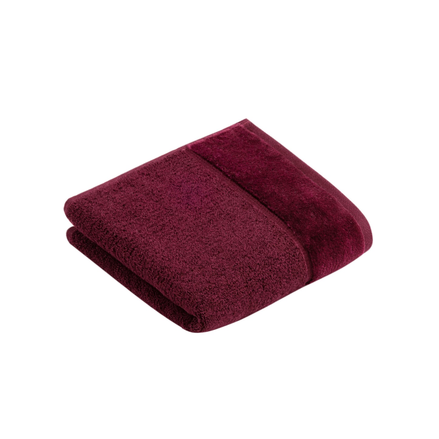 Pure Vossen gastendoekjes – 30x50 cm – 100% katoen – 6 stuks