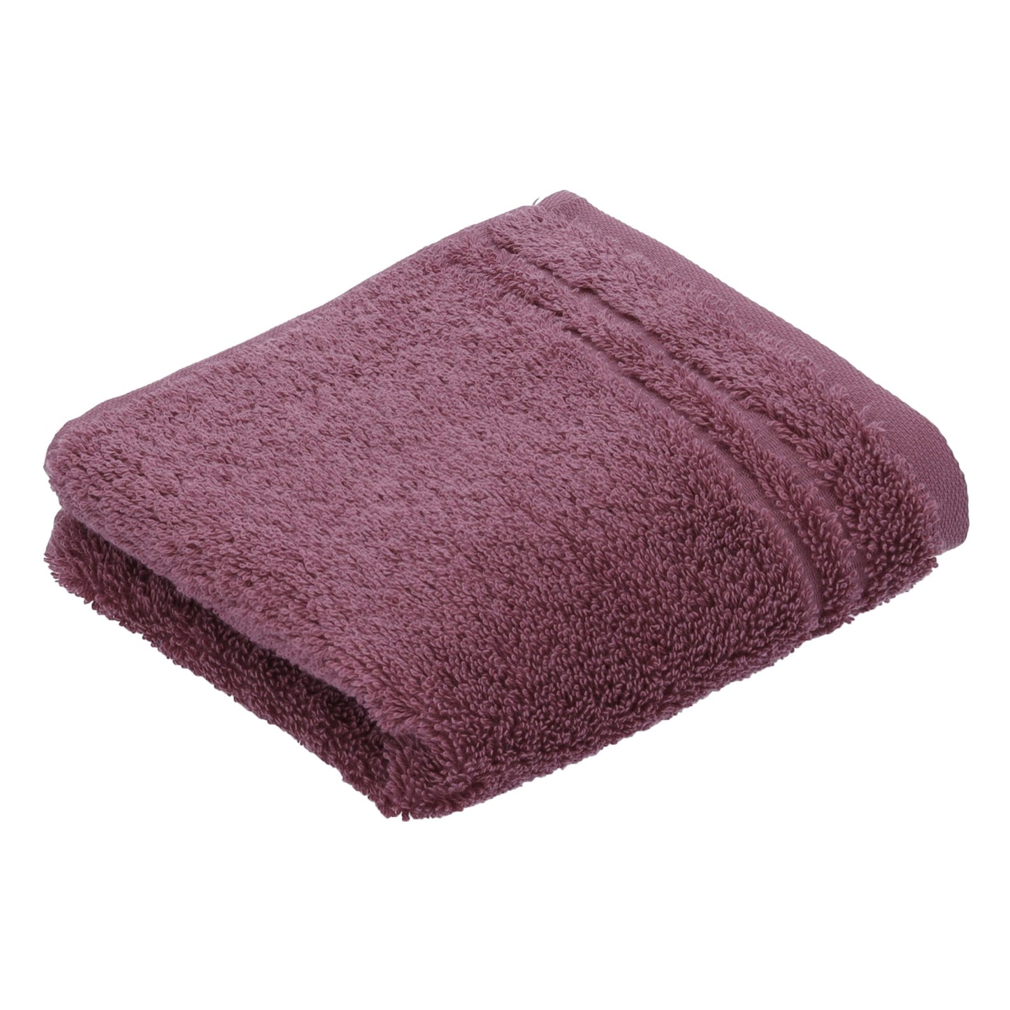 Vienna Style Supersoft Vossen gastendoekjes – 30x50 cm – 100% katoen – 6 stuks