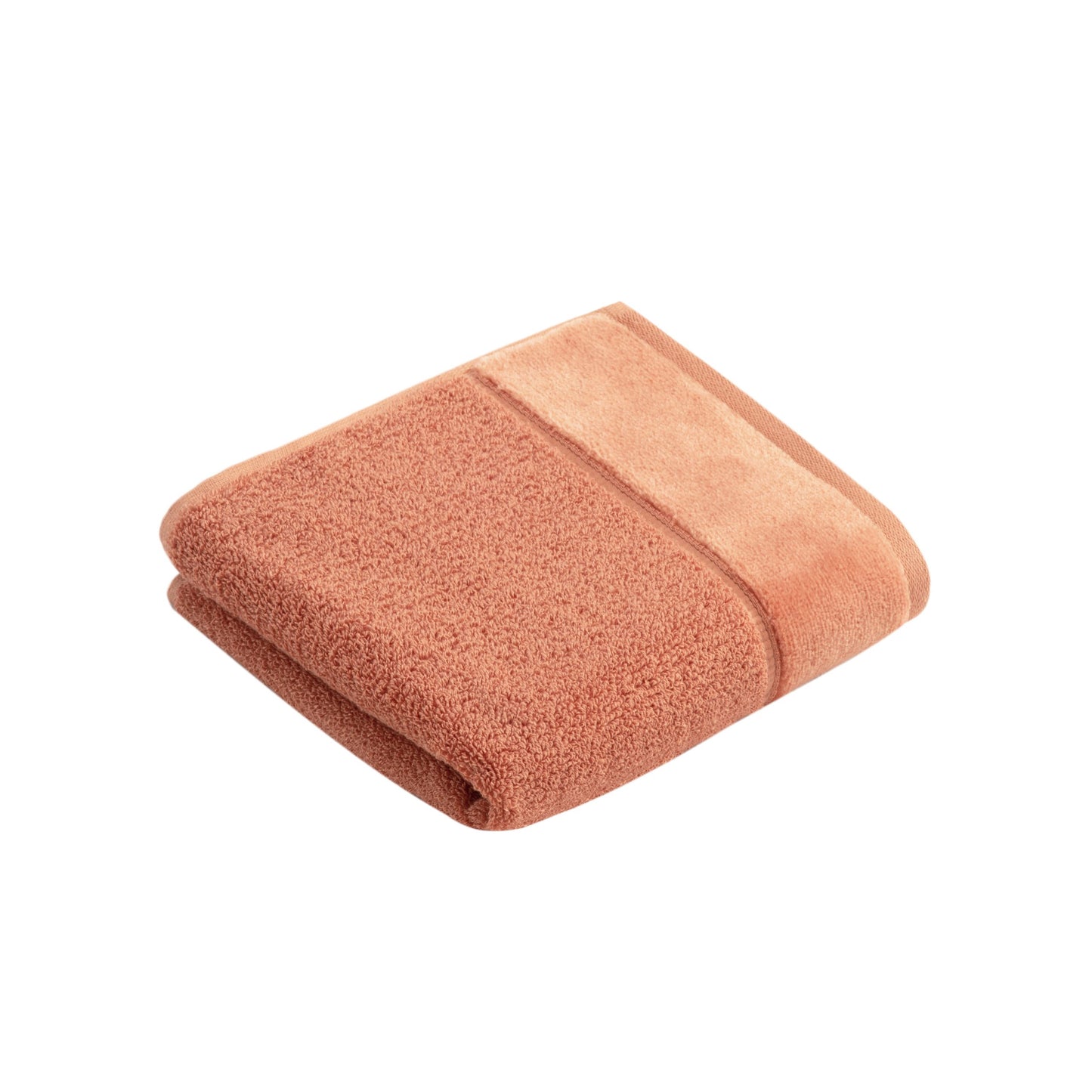 Pure Vossen gastendoekjes – 30x50 cm – 100% katoen – 6 stuks