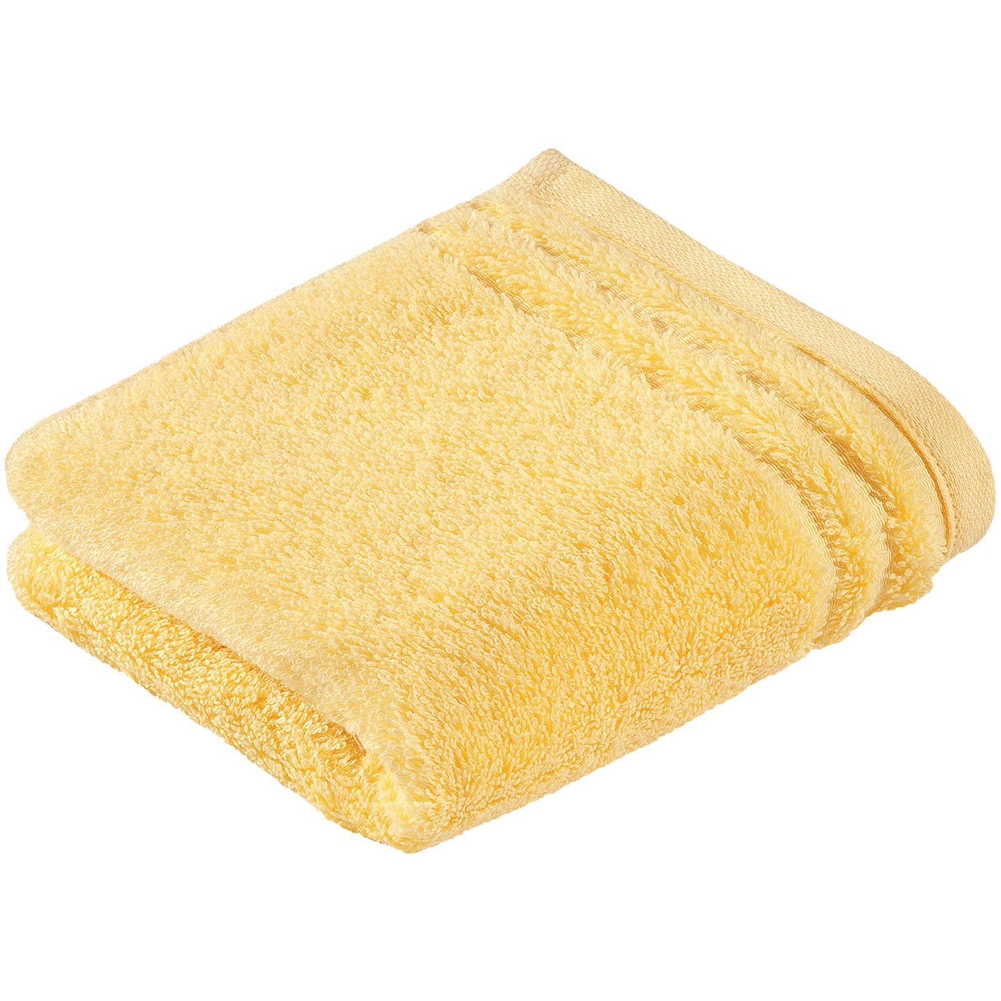 Vienna Style Supersoft Vossen gastendoekjes – 30x50 cm – 100% katoen – 6 stuks
