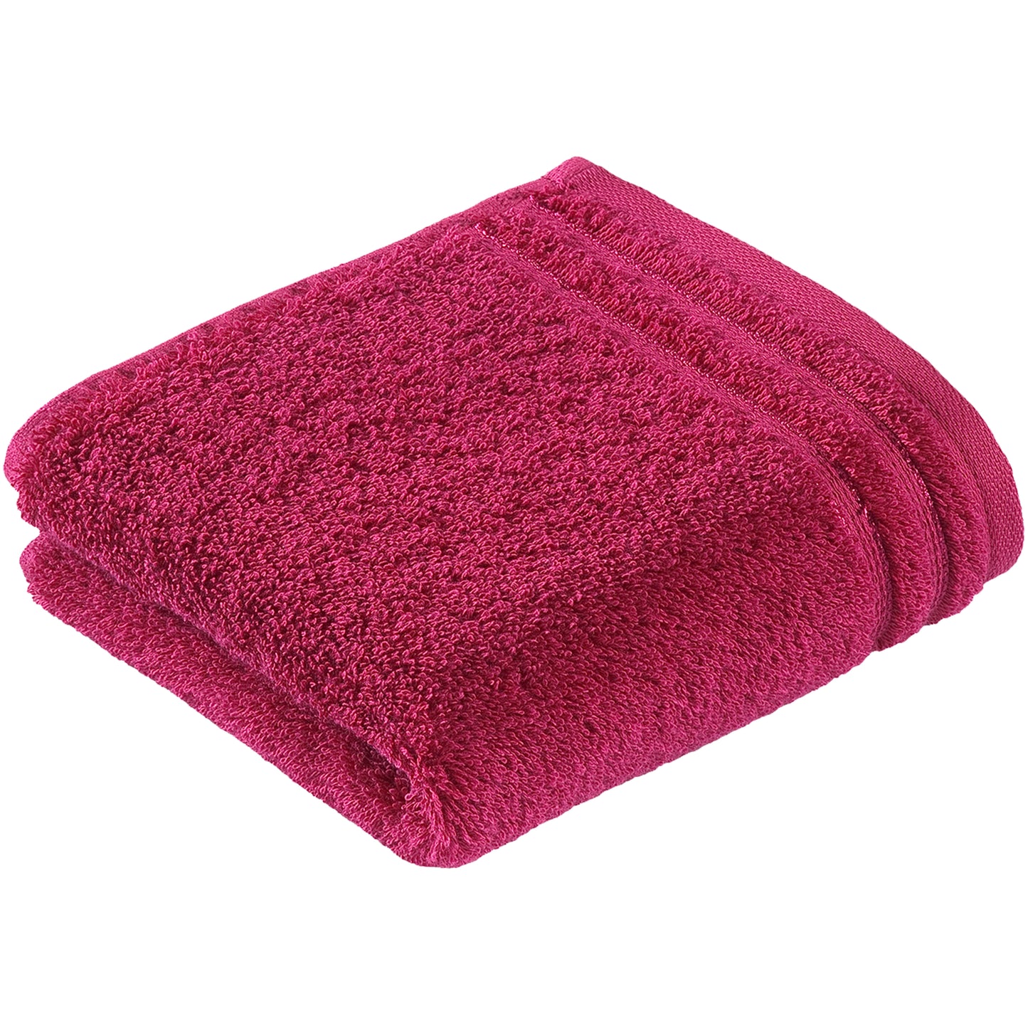 Calypso Feeling Vossen gastendoekjes – 30x50 cm – 100% katoen – 6 stuks