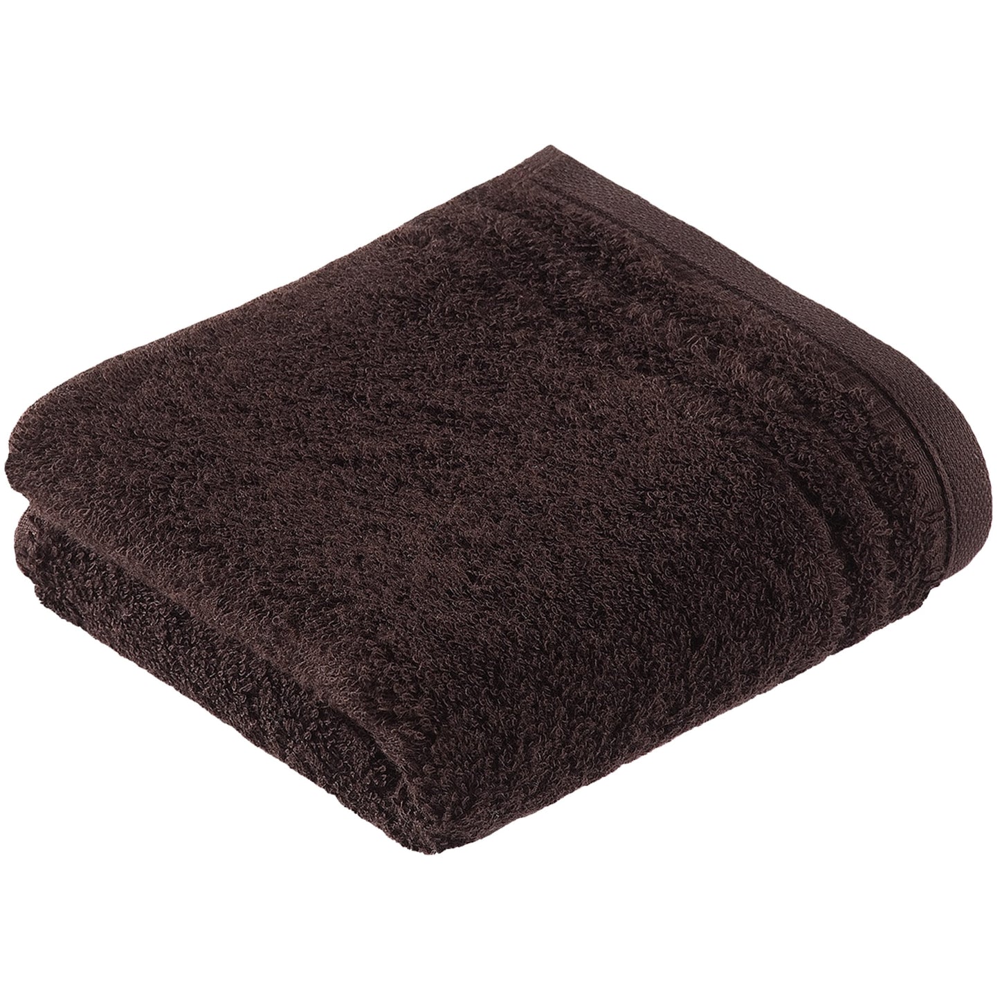 Vienna Style Supersoft Vossen gastendoekjes – 30x50 cm – 100% katoen – 6 stuks