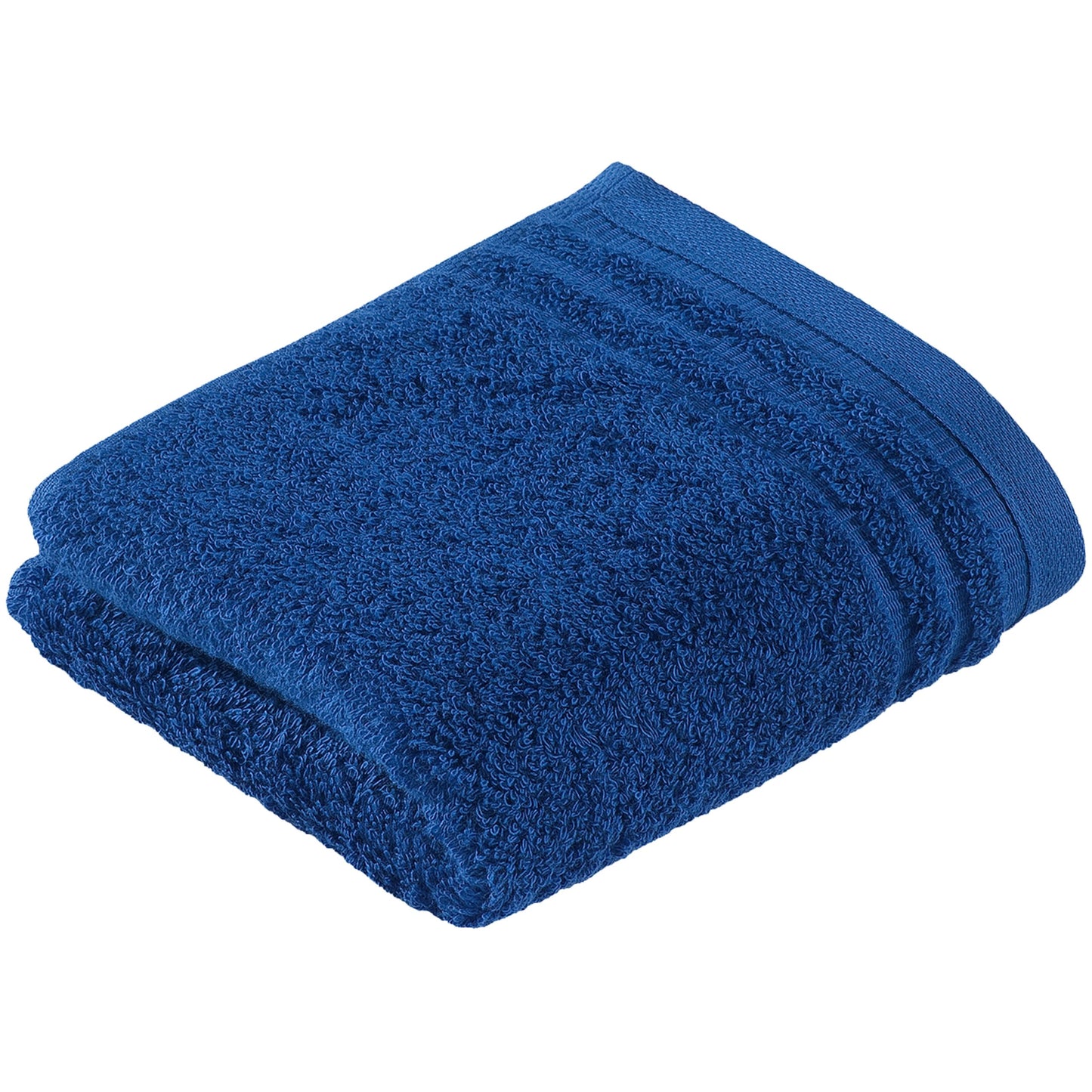 Vienna Style Supersoft Vossen gastendoekjes – 30x50 cm – 100% katoen – 6 stuks