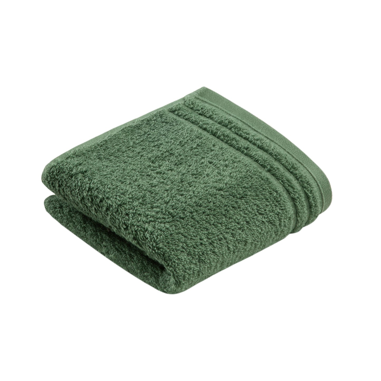 Vienna Style Supersoft Vossen gastendoekjes – 30x50 cm – 100% katoen – 6 stuks