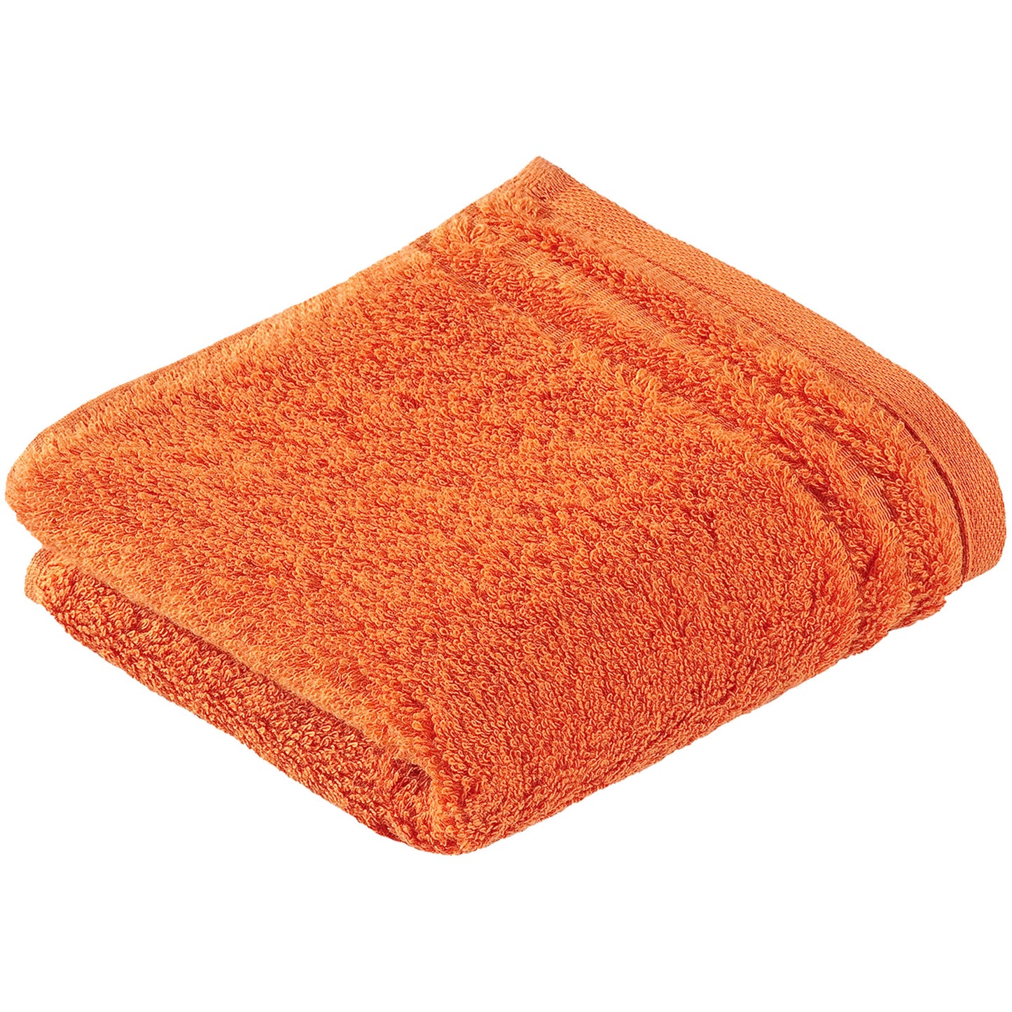 Vienna Style Supersoft Vossen gastendoekjes – 30x50 cm – 100% katoen – 6 stuks