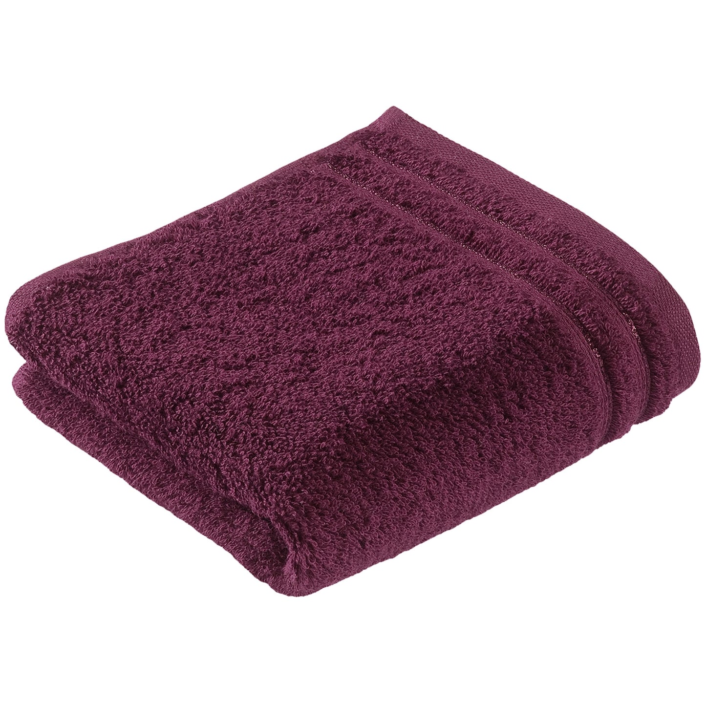 Calypso Feeling Vossen gastendoekjes – 30x50 cm – 100% katoen – 6 stuks