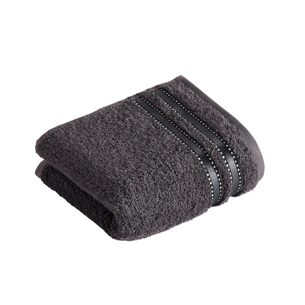 Cult de Luxe Vossen gastendoekjes – 30x50 cm – 100% katoen – 6 stuks