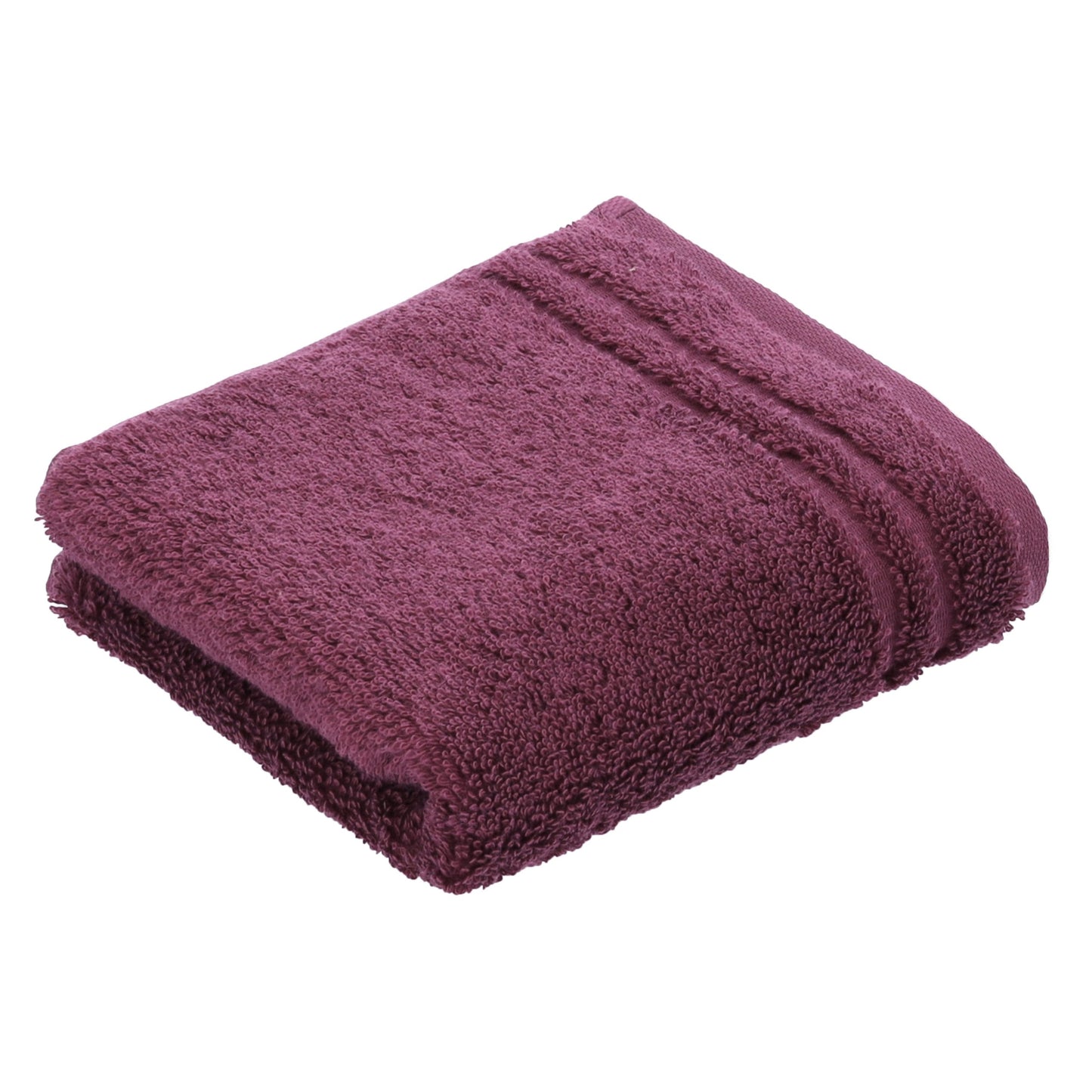 Vienna Style Supersoft Vossen gastendoekjes – 30x50 cm – 100% katoen – 6 stuks