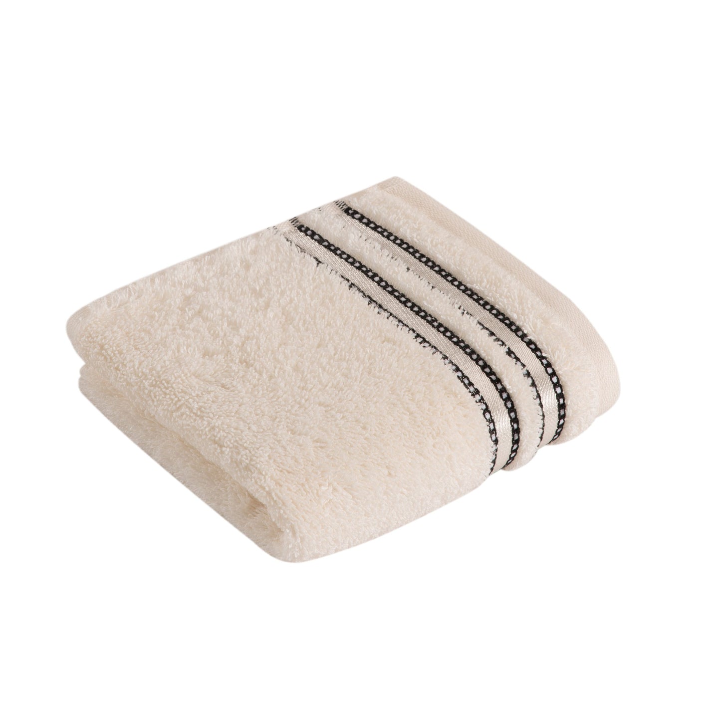 Cult de Luxe Vossen gastendoekjes – 30x50 cm – 100% katoen – 6 stuks