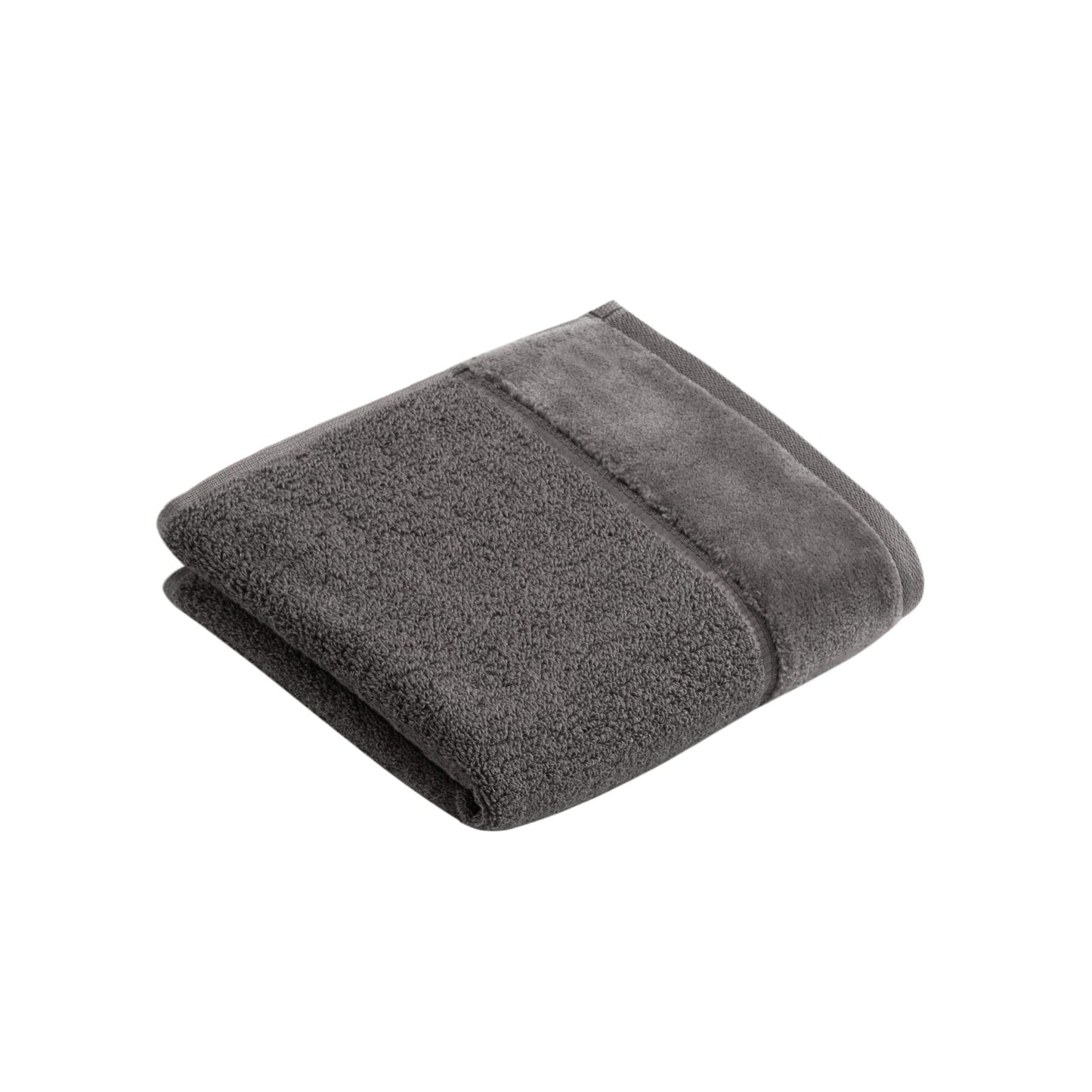 Pure Vossen gastendoekjes – 30x50 cm – 100% katoen – 6 stuks
