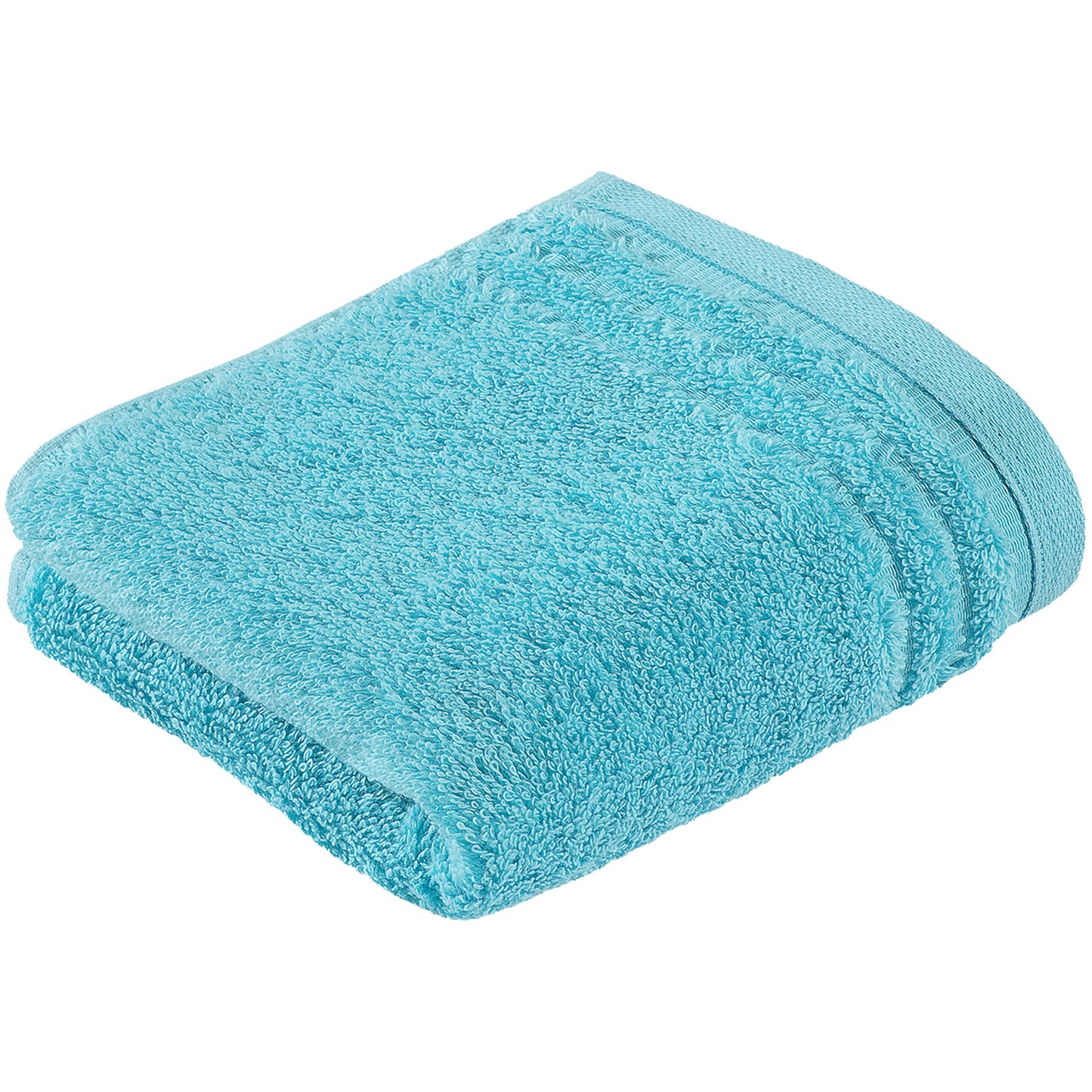 Vienna Style Supersoft Vossen gastendoekjes – 30x50 cm – 100% katoen – 6 stuks