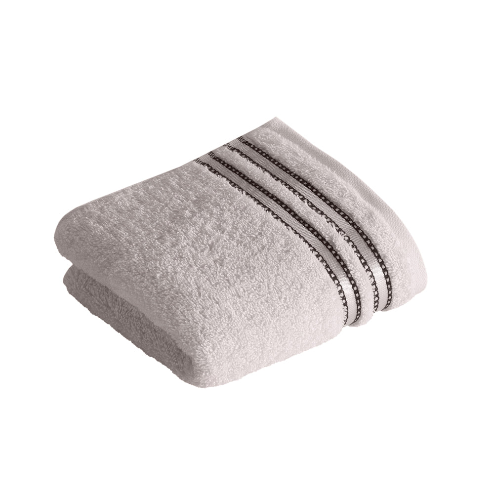 Cult de Luxe Vossen gastendoekjes – 30x50 cm – 100% katoen – 6 stuks