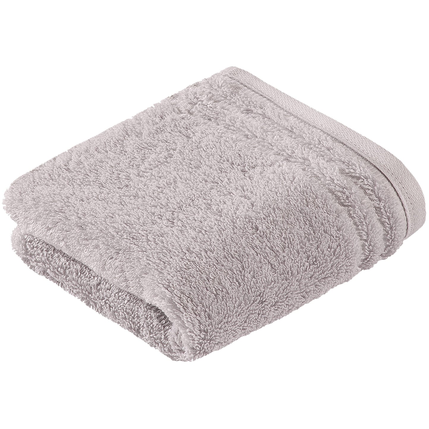 Vienna Style Supersoft Vossen gastendoekjes – 30x50 cm – 100% katoen – 6 stuks