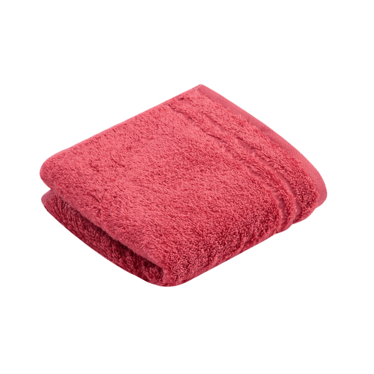 Vienna Style Supersoft Vossen gastendoekjes – 30x50 cm – 100% katoen – 6 stuks