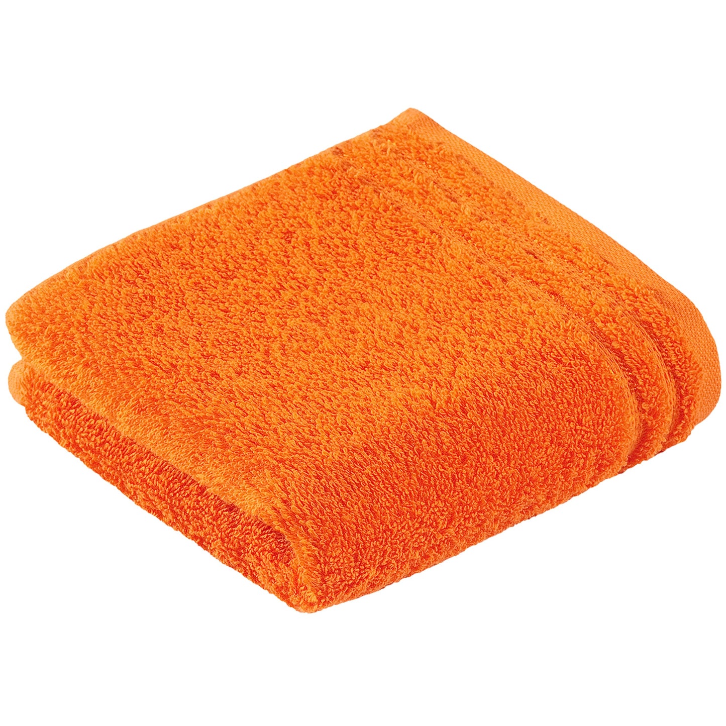 Calypso Feeling Vossen gastendoekjes – 30x50 cm – 100% katoen – 6 stuks