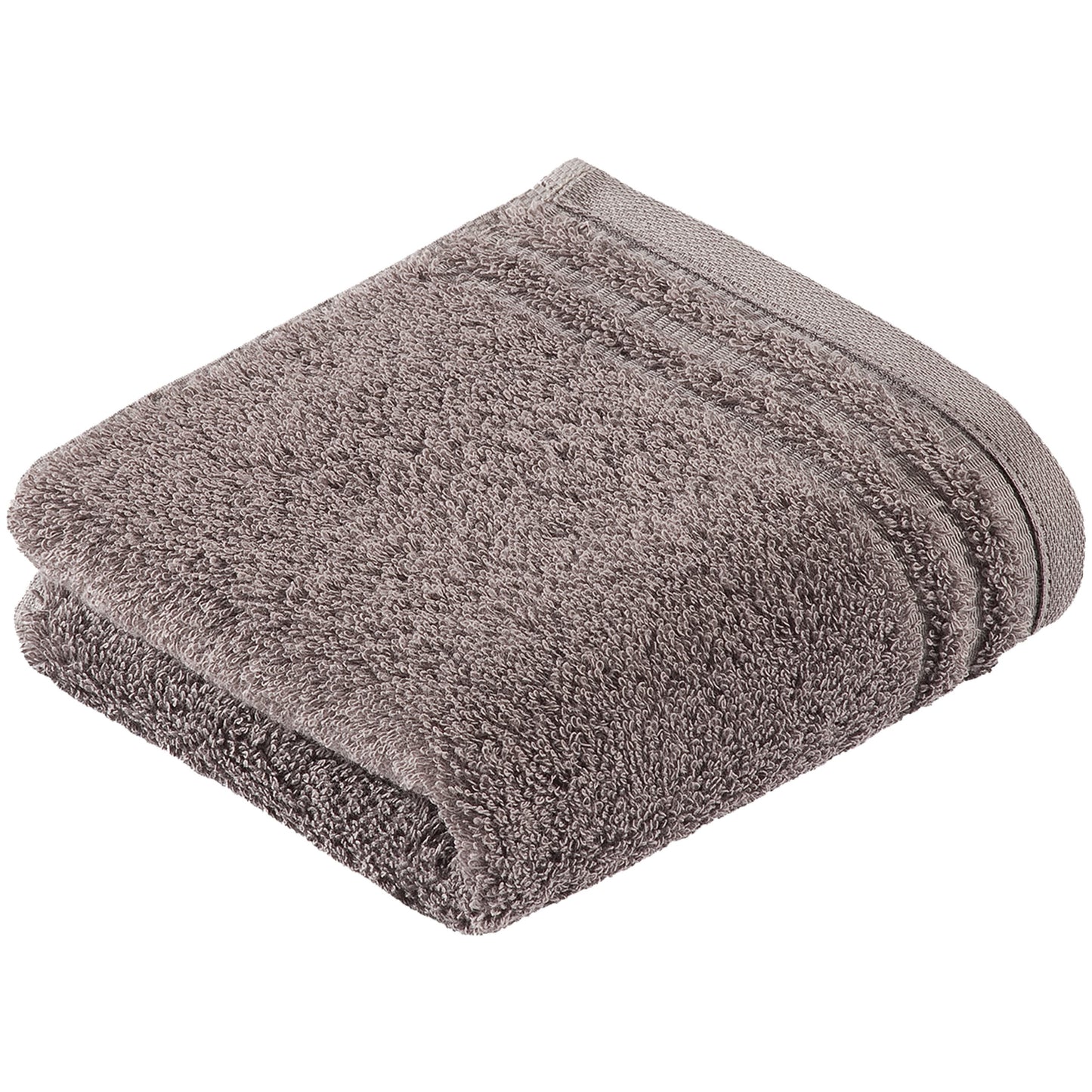 Vienna Style Supersoft Vossen gastendoekjes – 30x50 cm – 100% katoen – 6 stuks