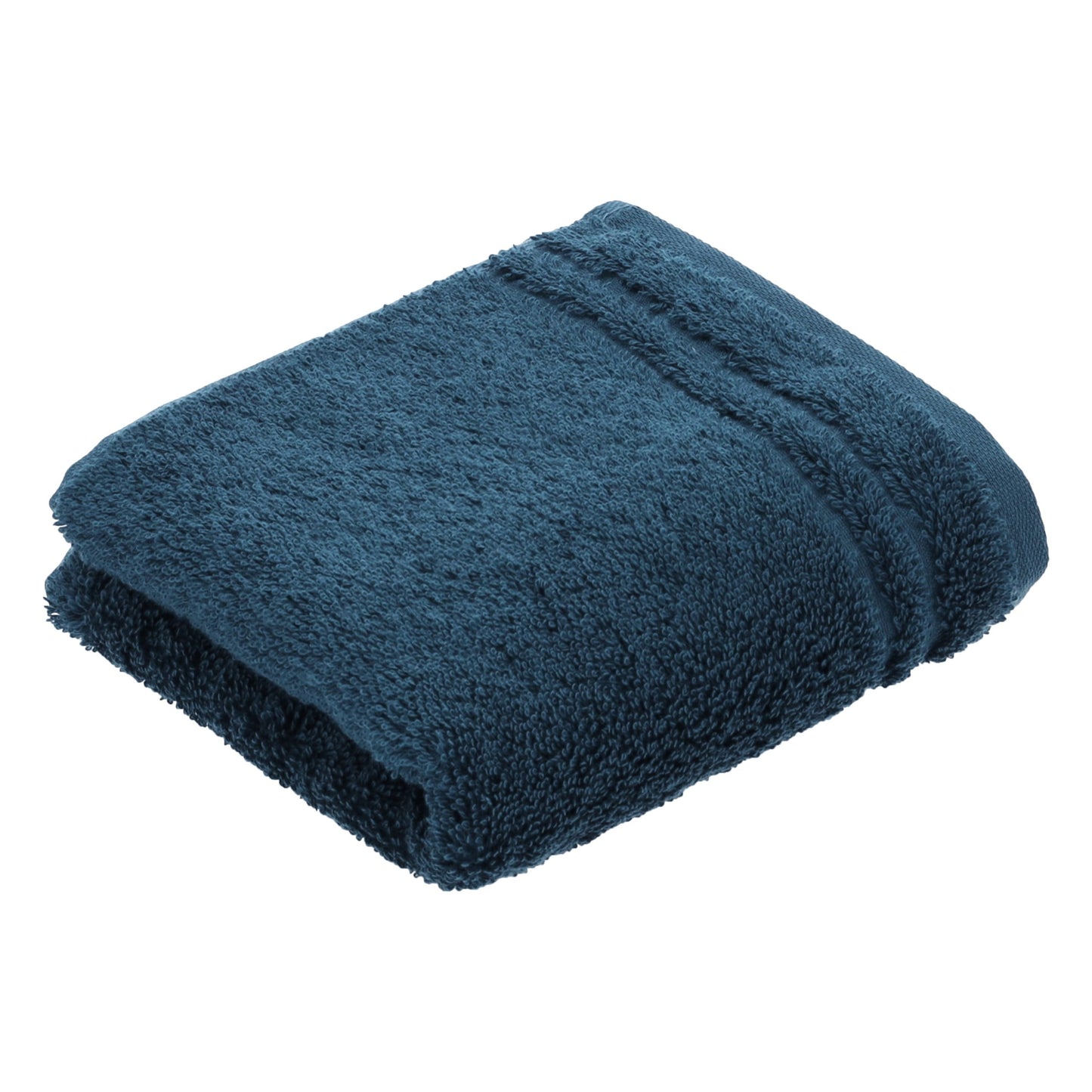 Vienna Style Supersoft Vossen gastendoekjes – 30x50 cm – 100% katoen – 6 stuks